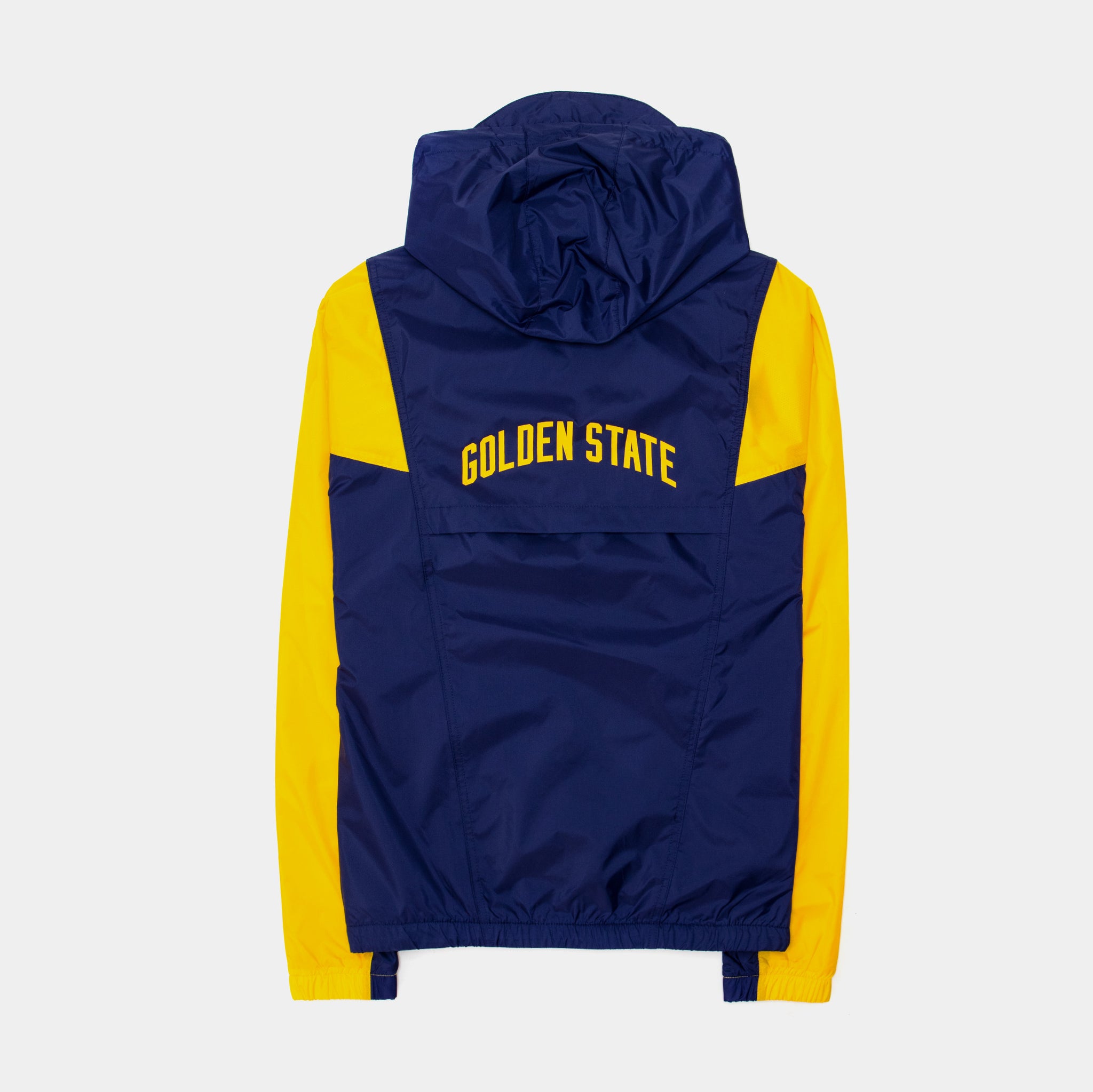 Warriors full zip on sale hoodie