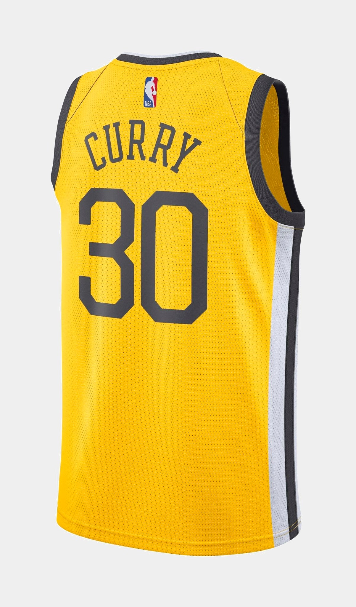 Nike Golden State Warriors NBA Steph Curry The Earned Edition Mens