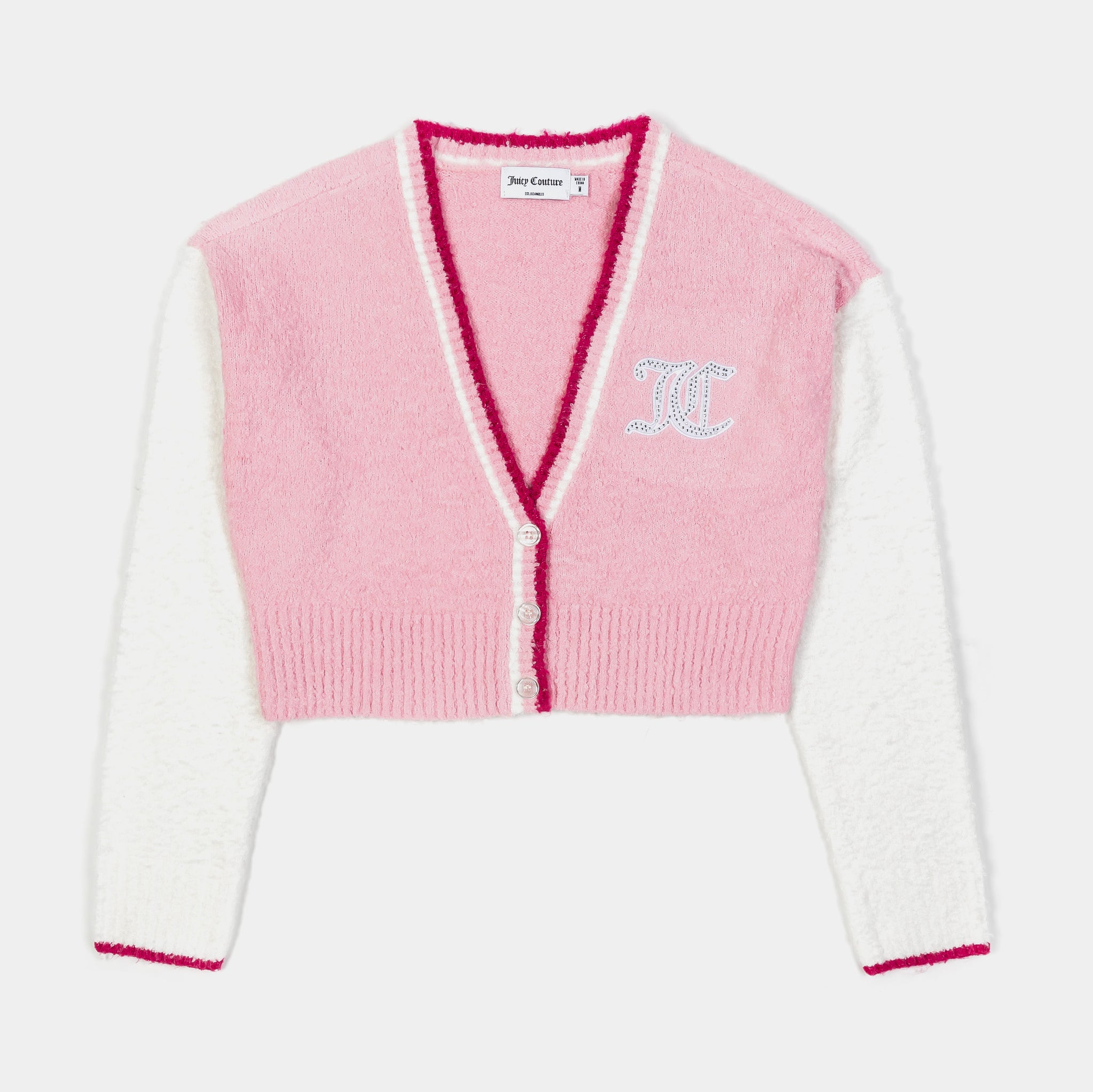 Juicy couture cardigan store