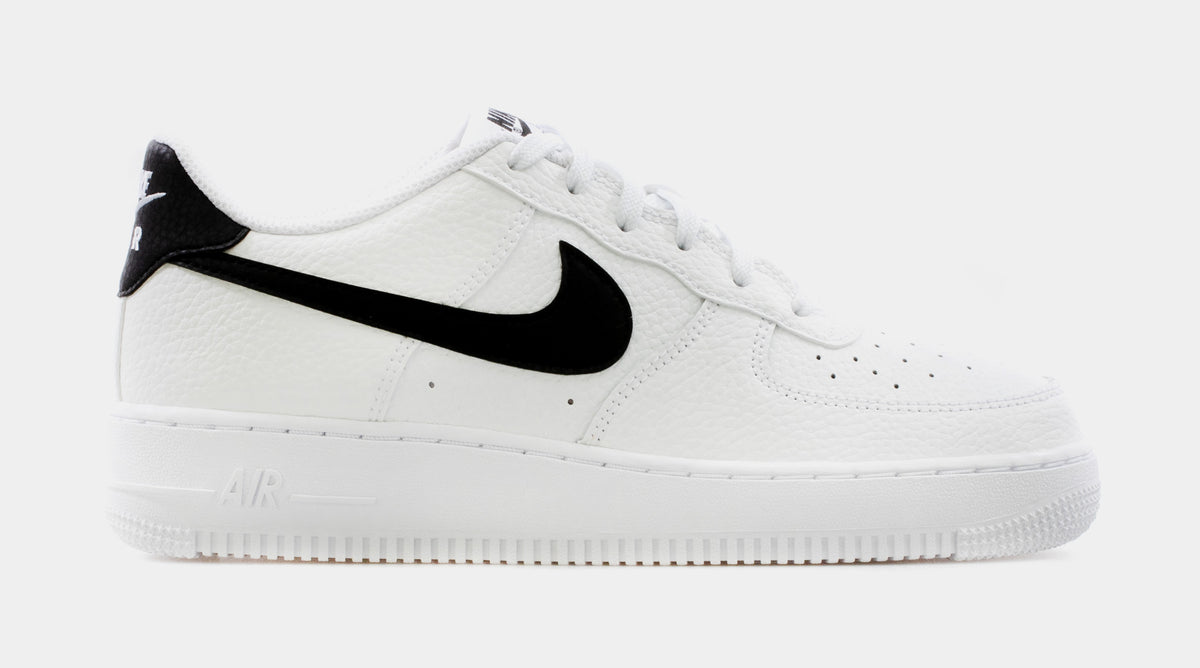 Nike Air Force 1 Grade School Lifestyle Shoe White CT3839-100 – Shoe Palace