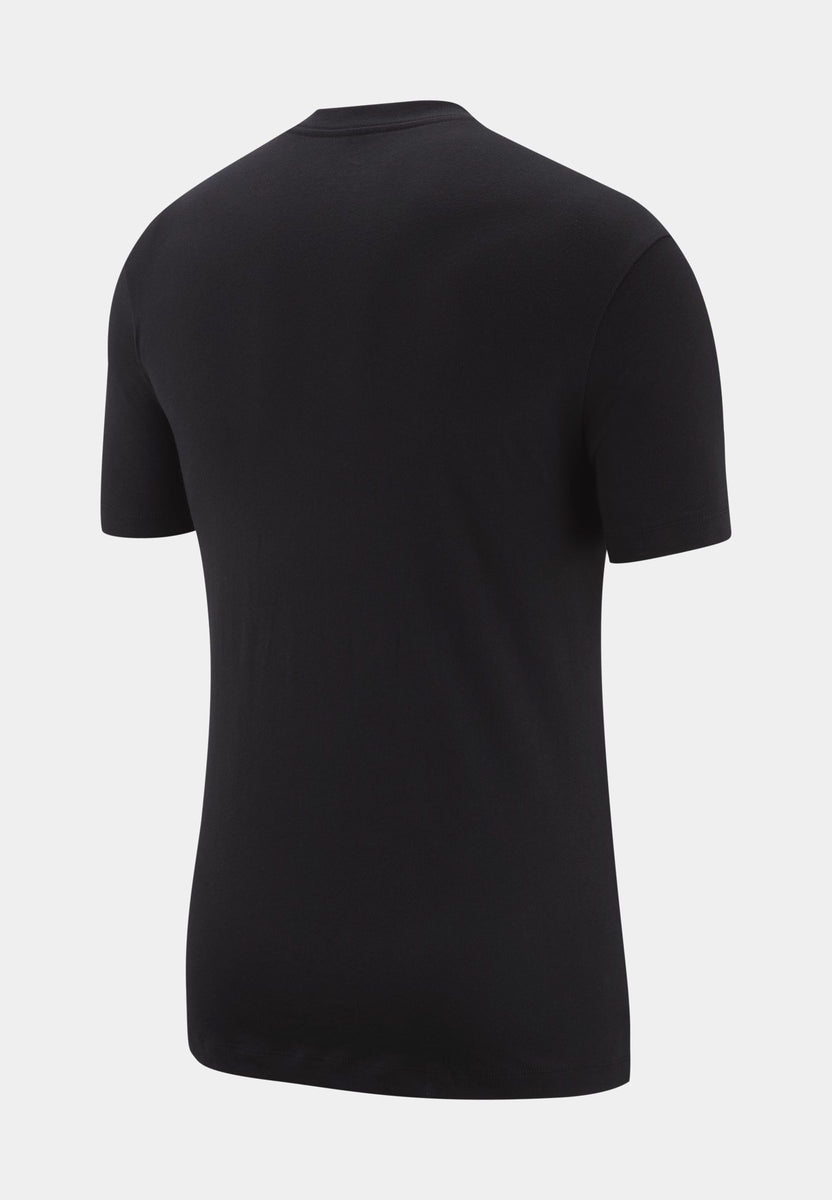 Nike Sportswear Mens T-Shirt Black AV9974-010 – Shoe Palace