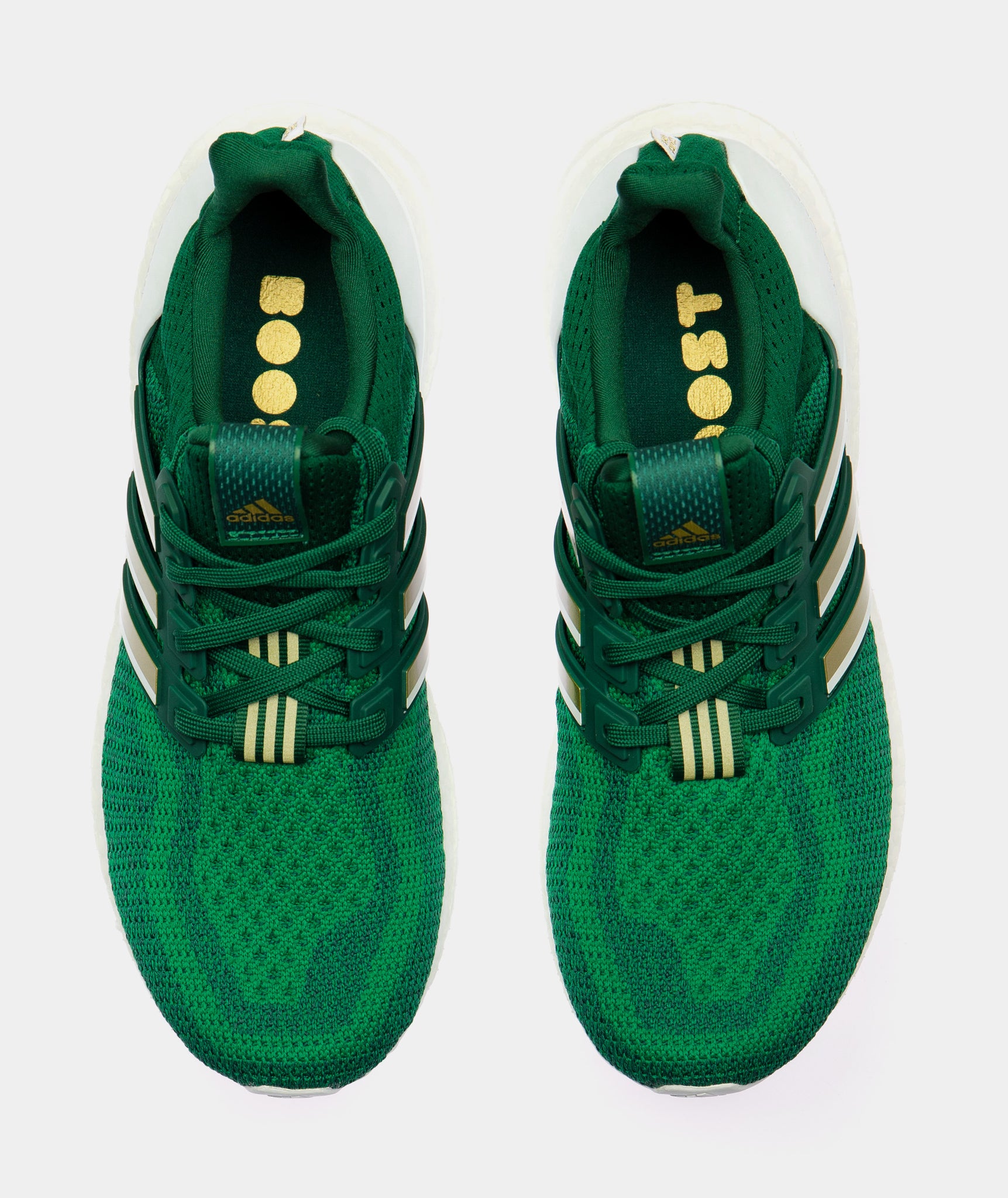 Adidas ultra boost hot sale 2.0 mens Green