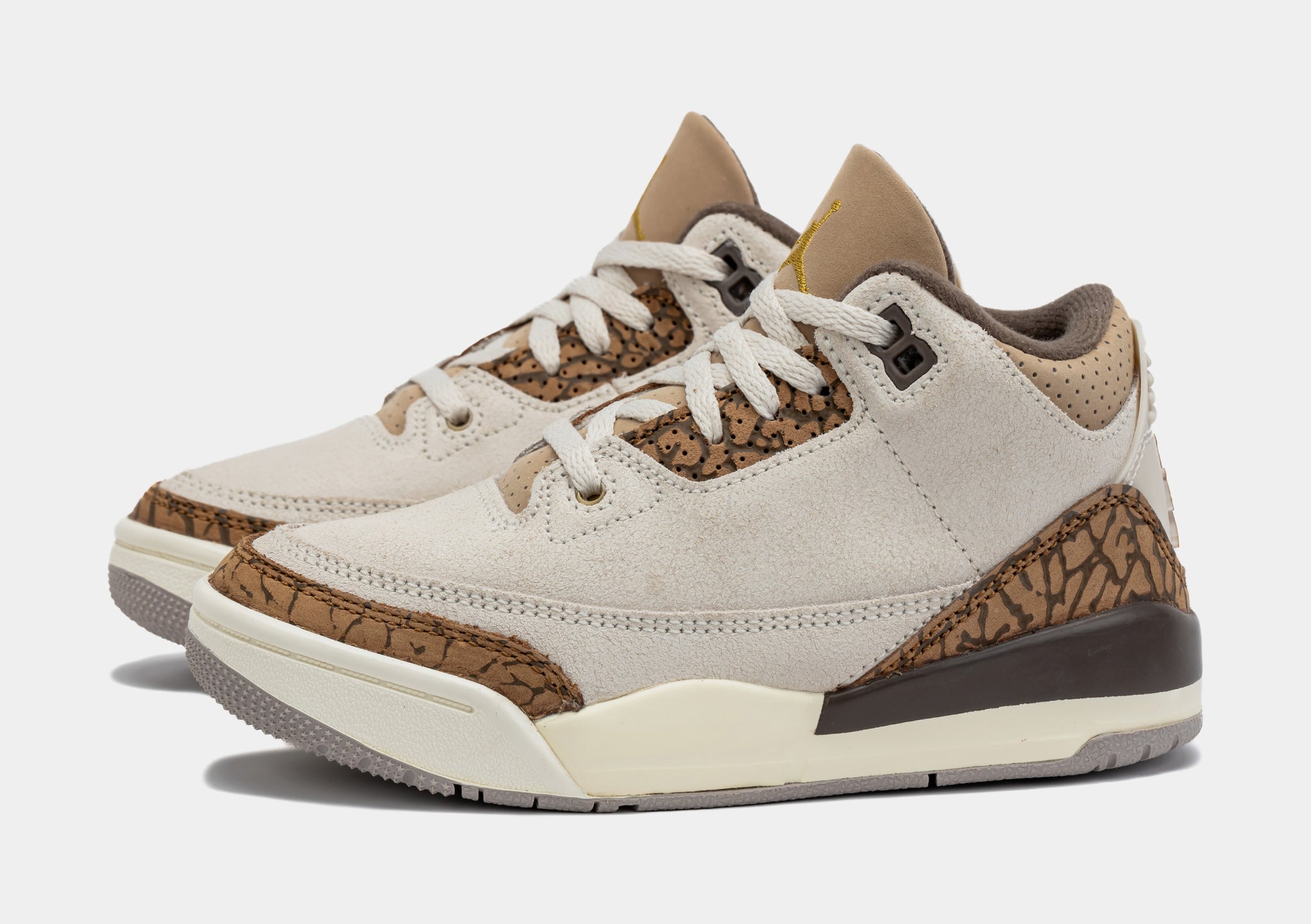 Air jordan 3 mocha clearance grade school