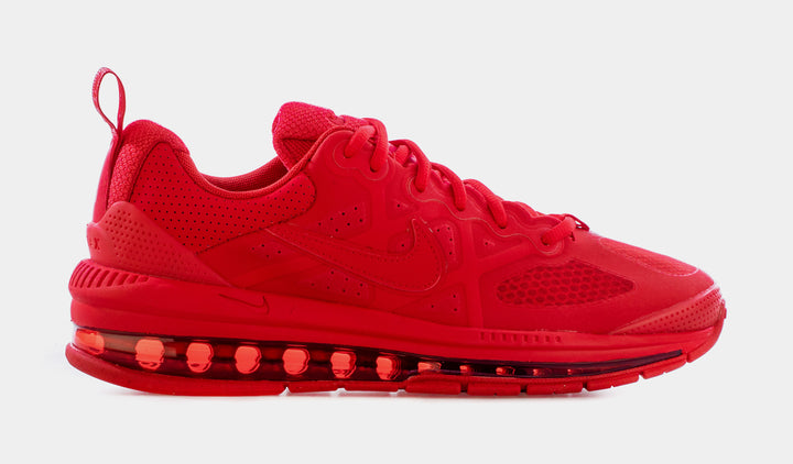 Air max sale nike shoes red