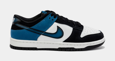 Nike sb dunk high industrial blue online