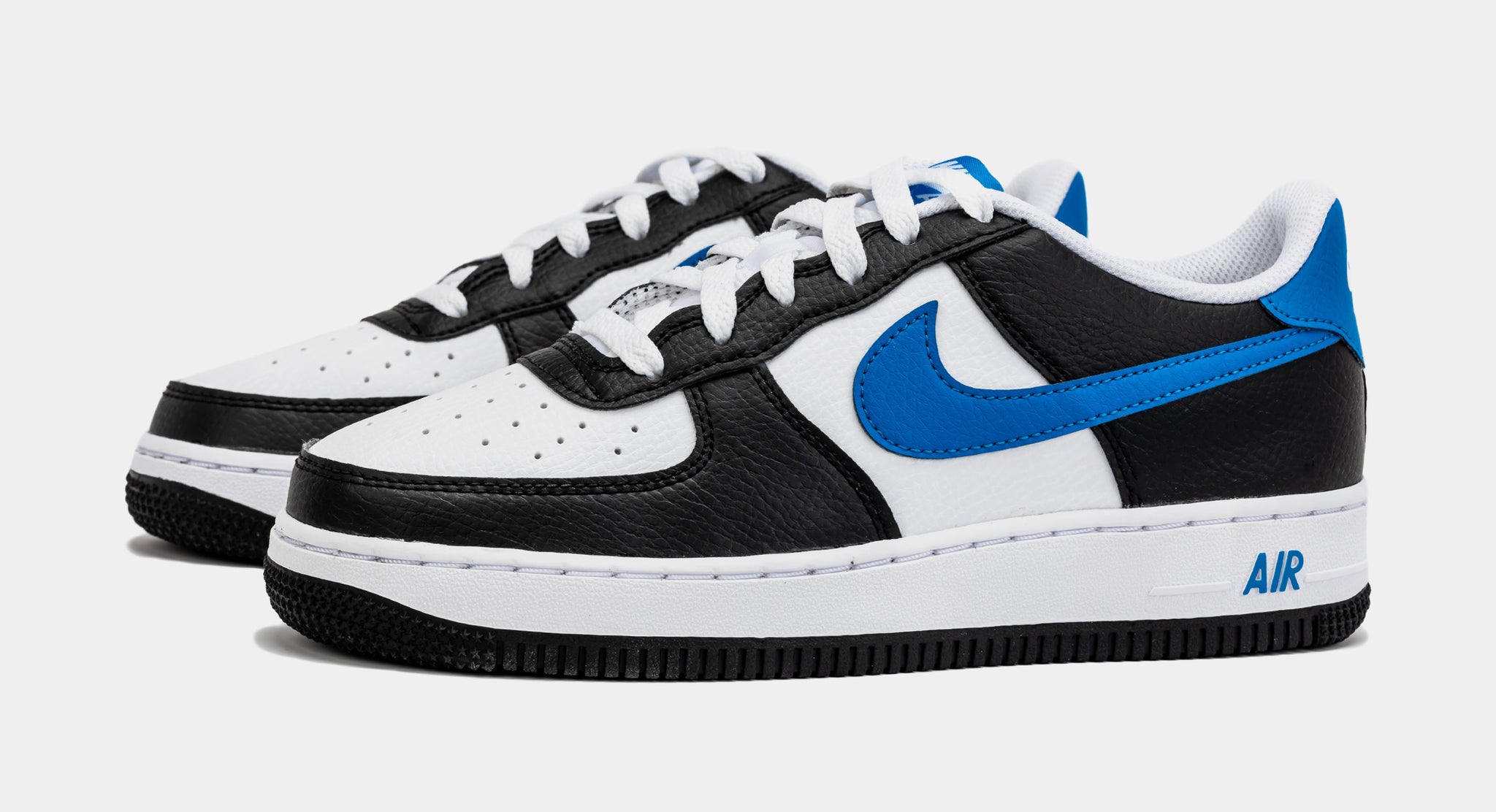 Nike air force 1 cheap low gs lifestyle sneakers