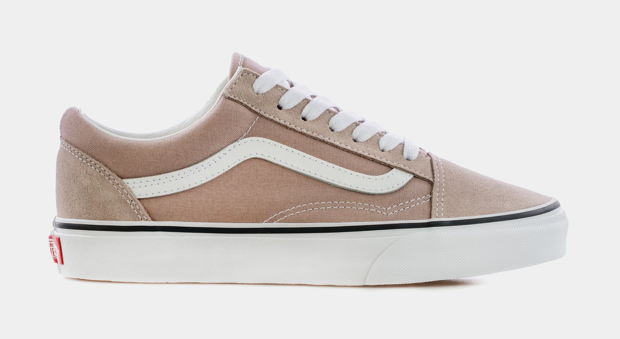 Vans beige outlet old skool femme