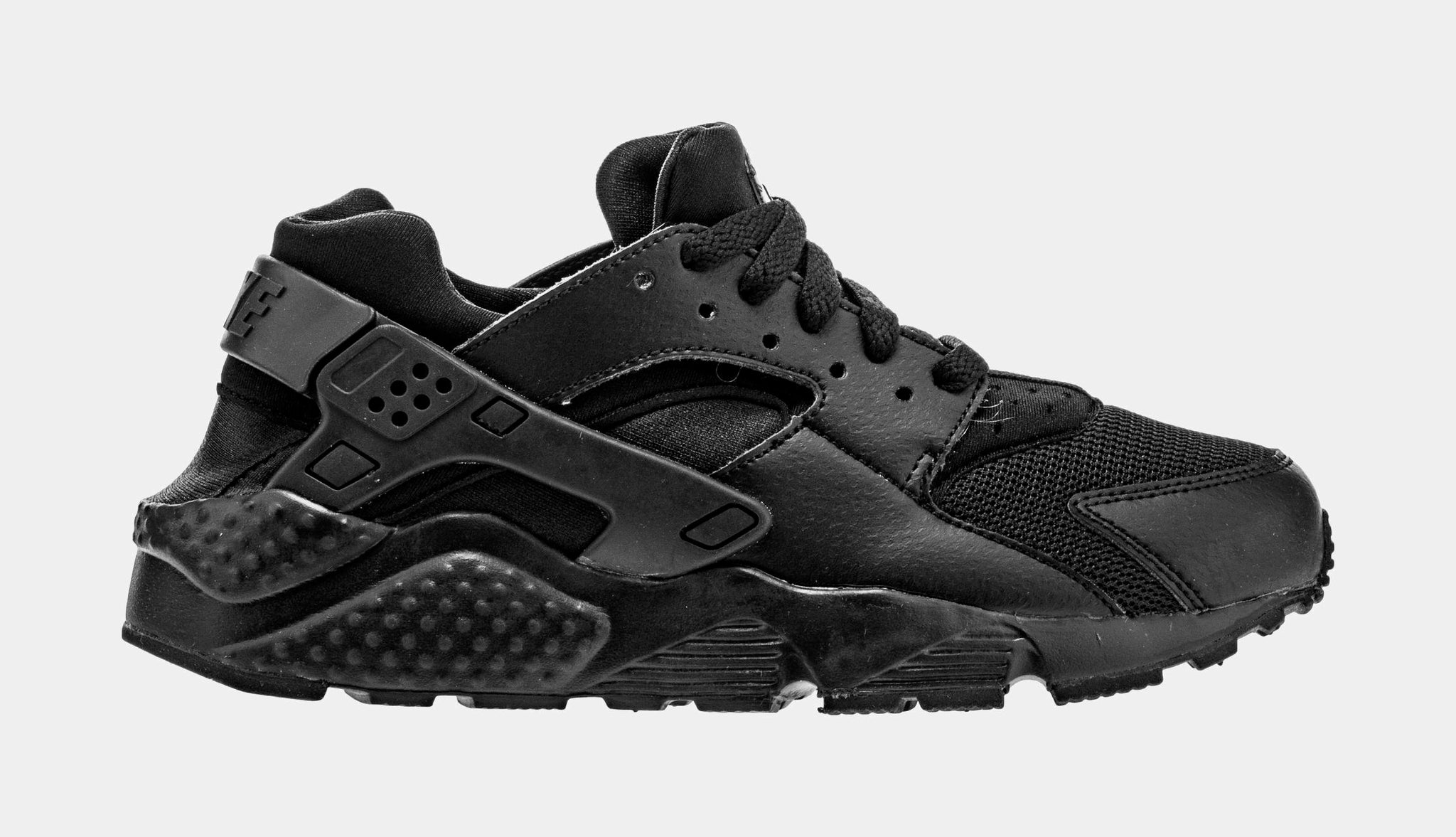 Air best sale huarache running