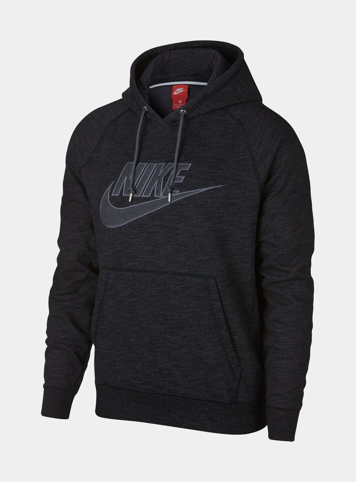 Nike gx best sale club hoodie