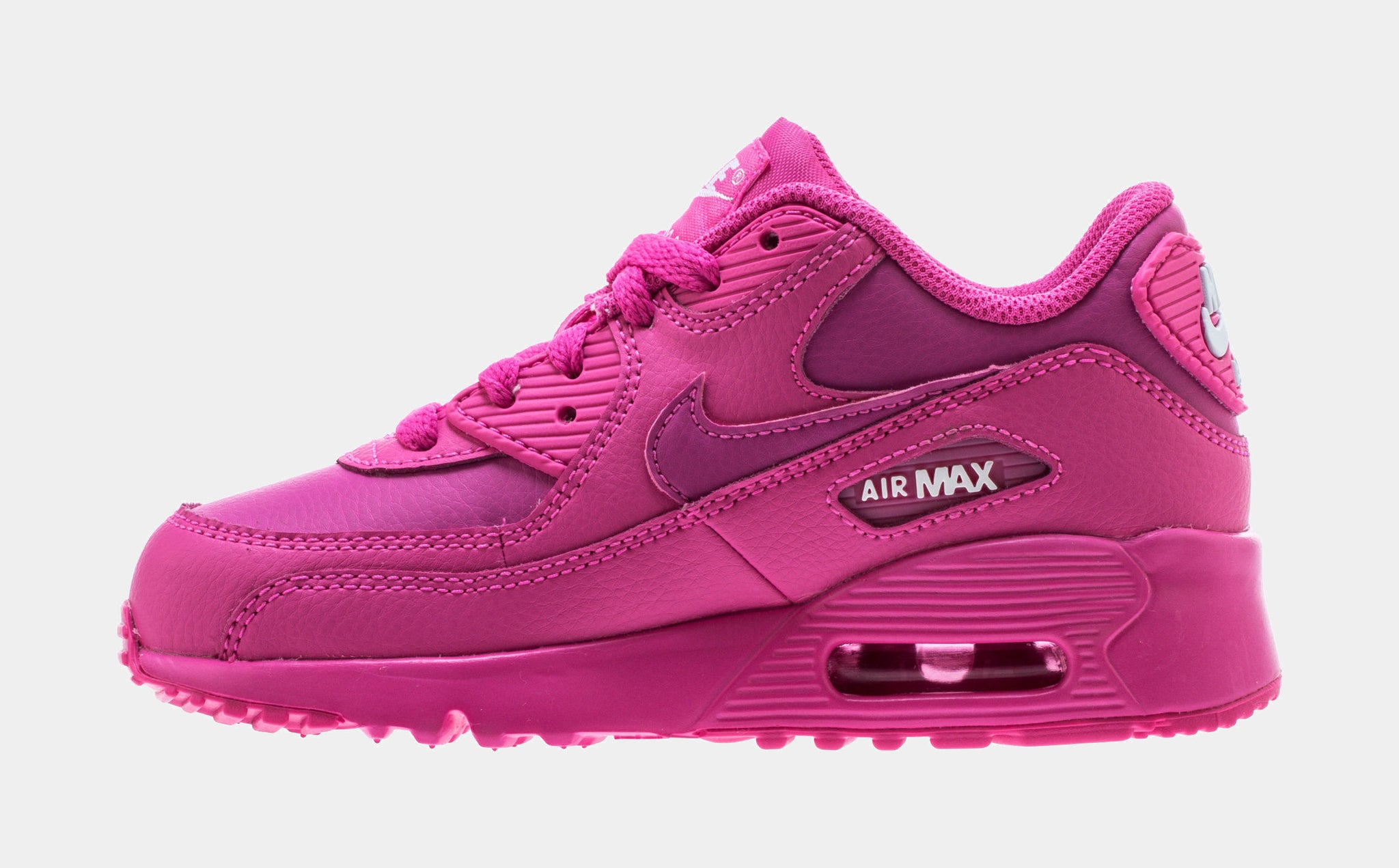 Women's air max 90 clearance lilac/pink/white