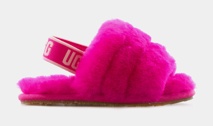 Baby on sale ugg sandals