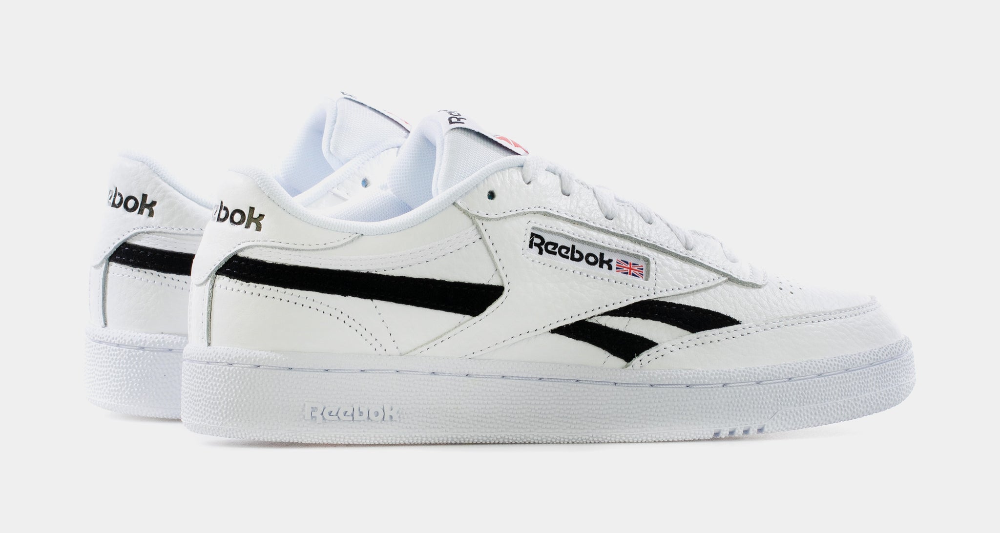 Reebok Club C Revenge Legacy Sneaker Release