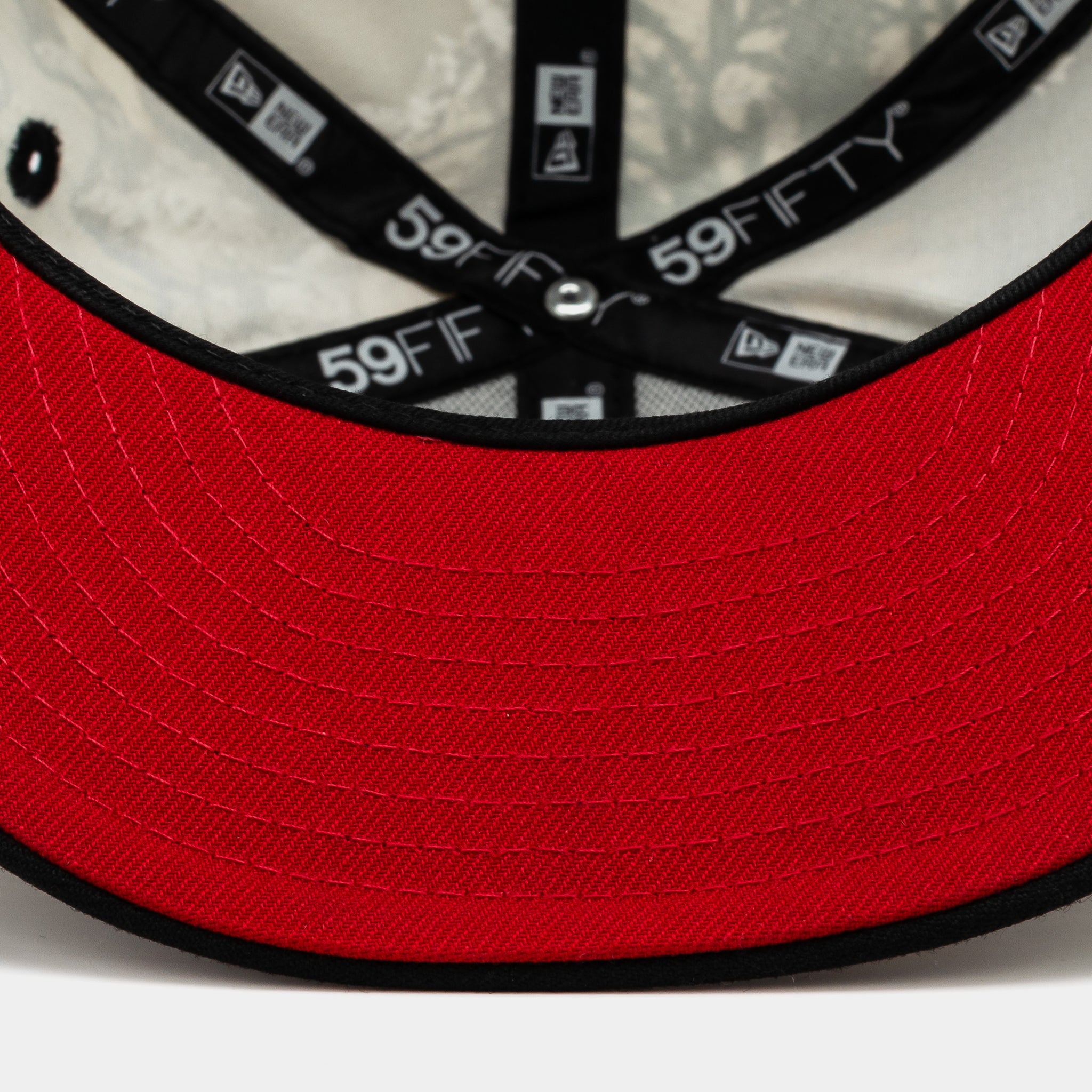 New Era Shoe Palace Collection San Francisco 49ers 59Fifty Mens