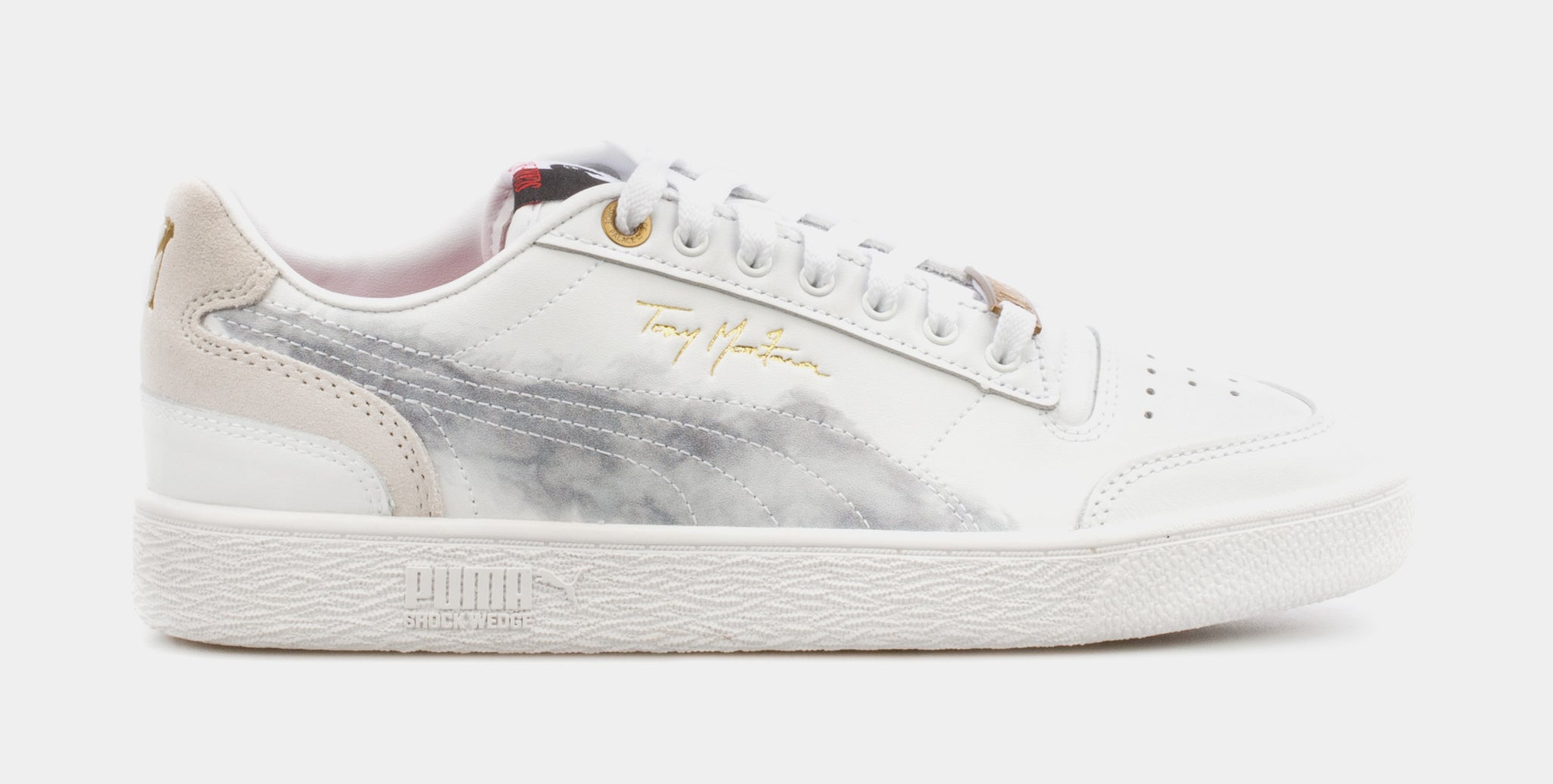 Shoe palace sale puma