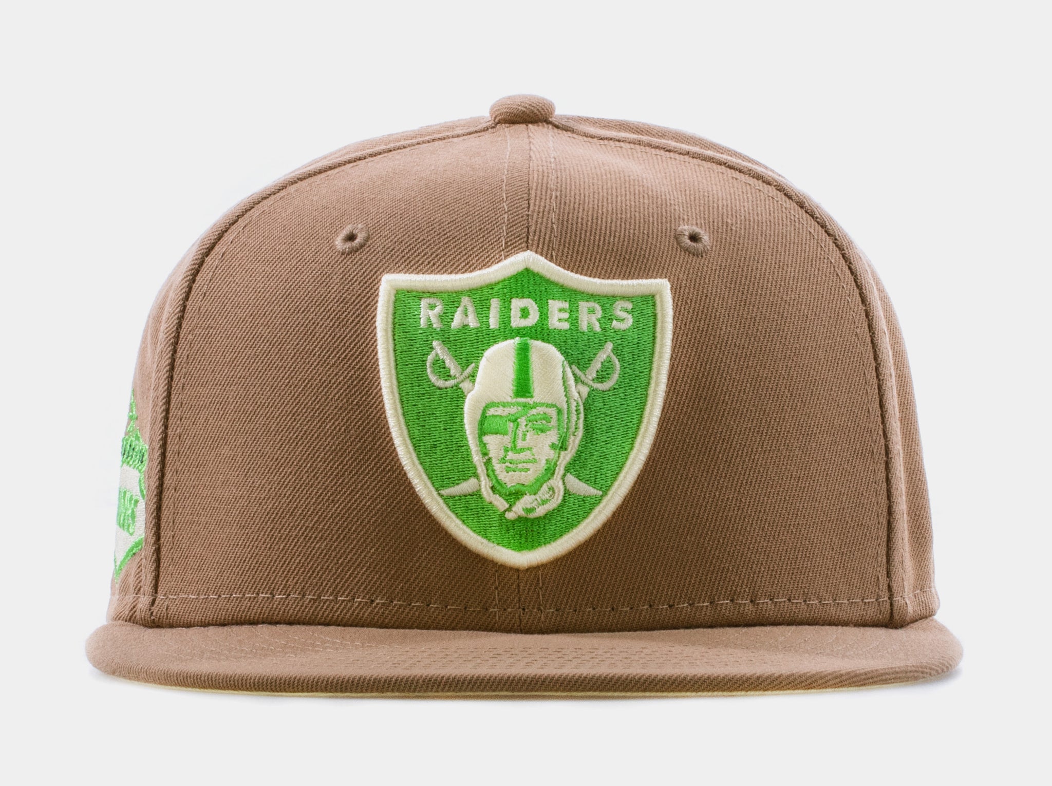 Las Vegas Raiders Hat 