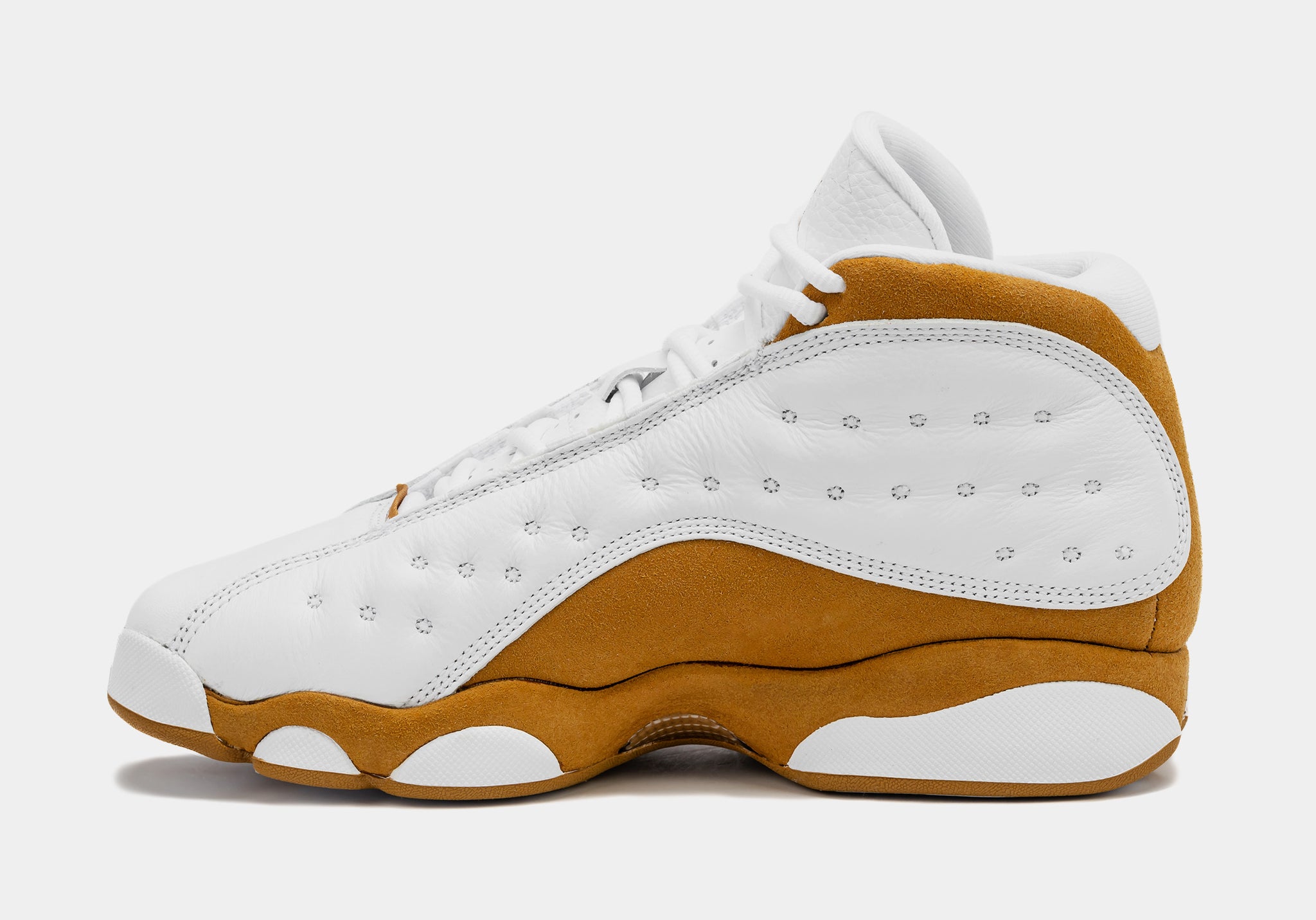 Jordan 13s wheat deals