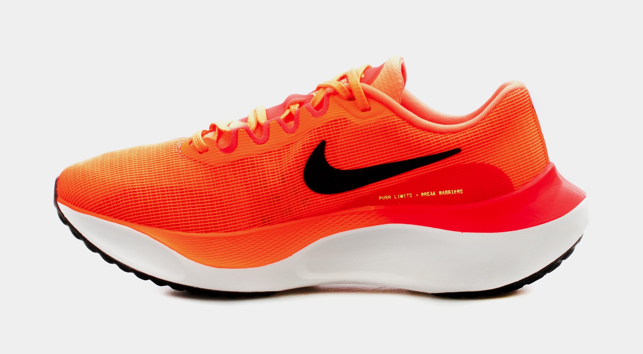 Nike Zoom Fly 5 Mens Running Orange DM8968-800 Shoe Palace