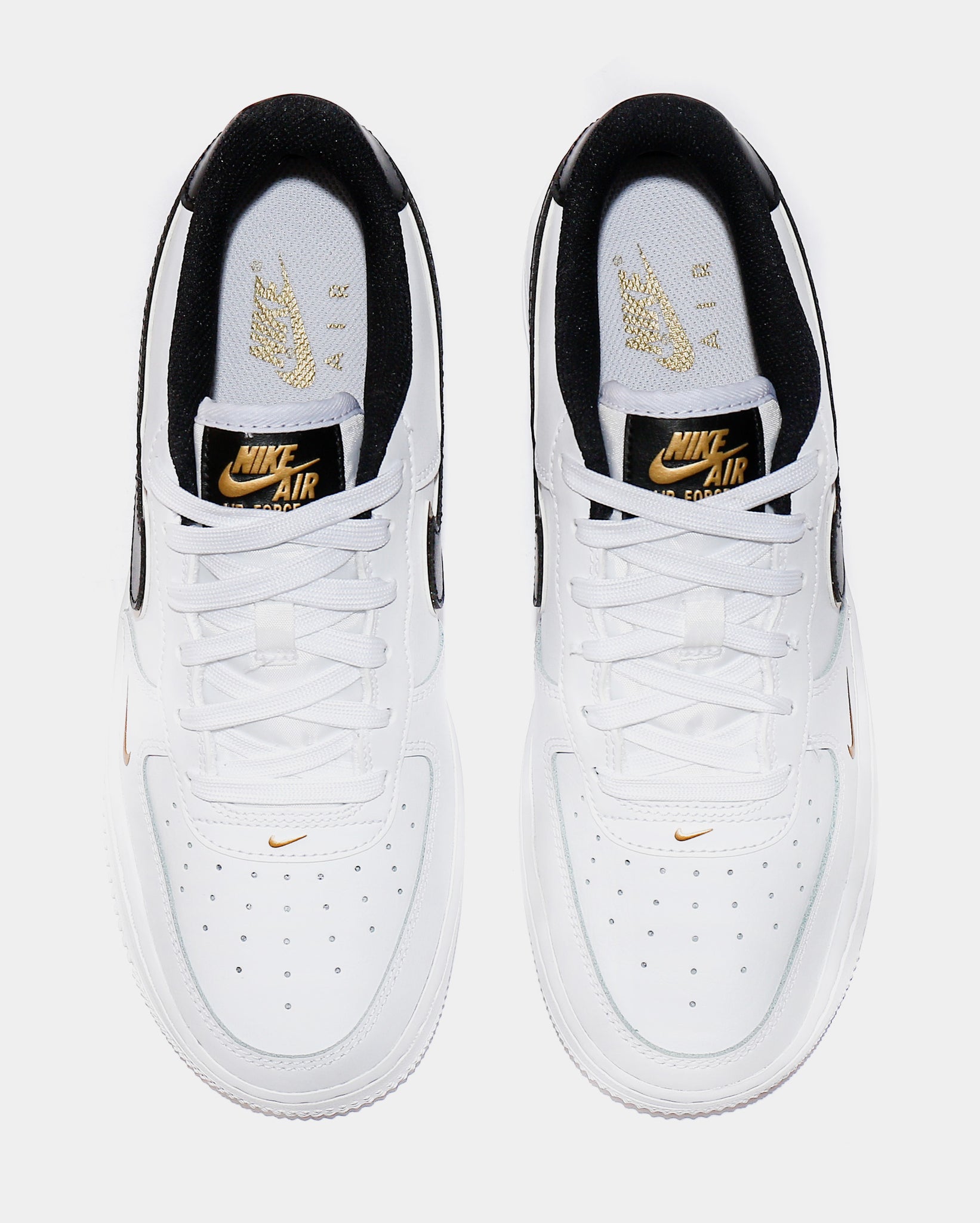 Air force outlet 1 lv8 gold