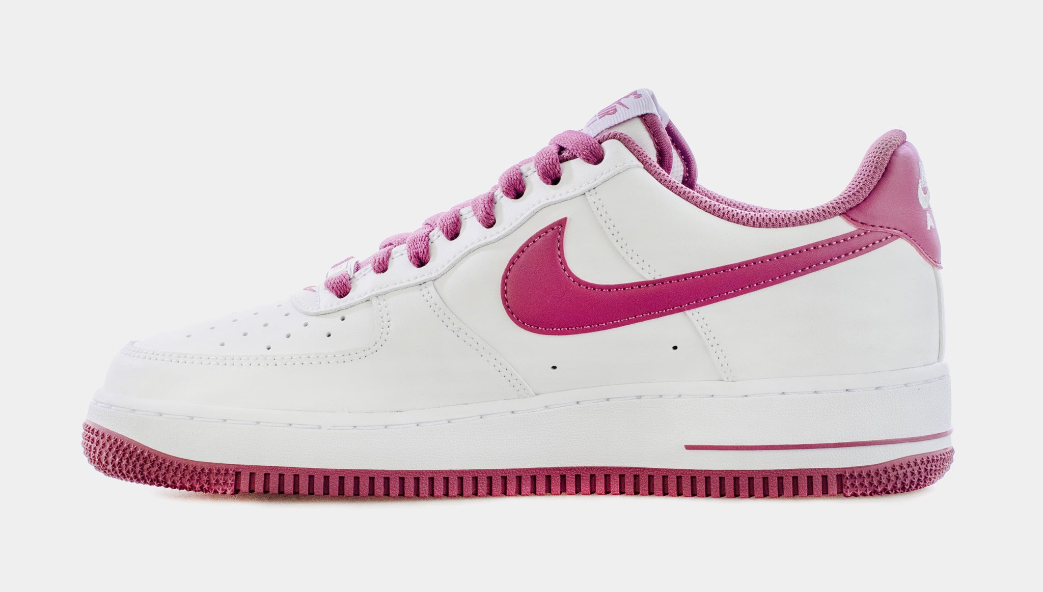 Air force 1 hot sale wild cherry