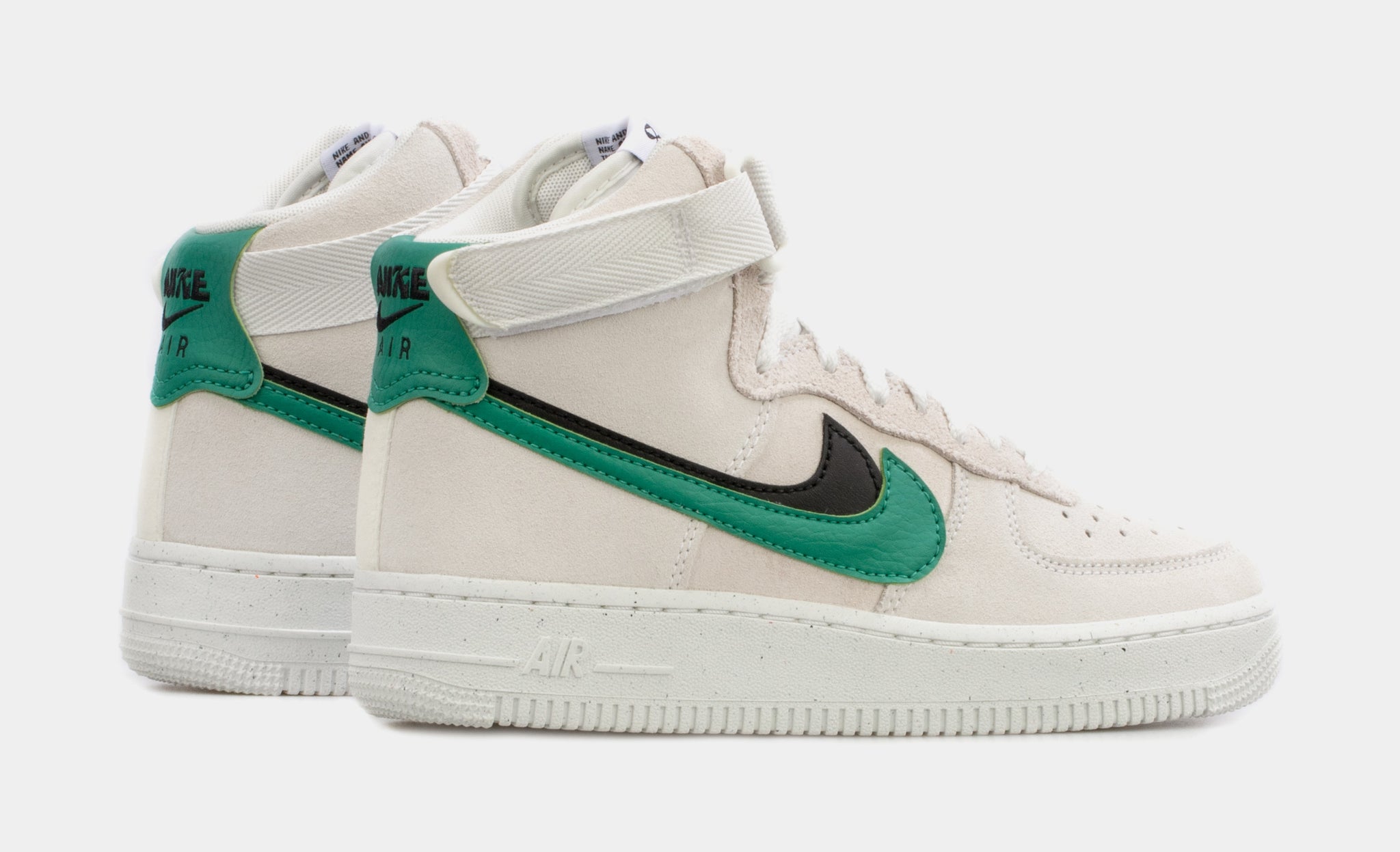 Shoes Nike WMNS AIR FORCE 1 HIGH 