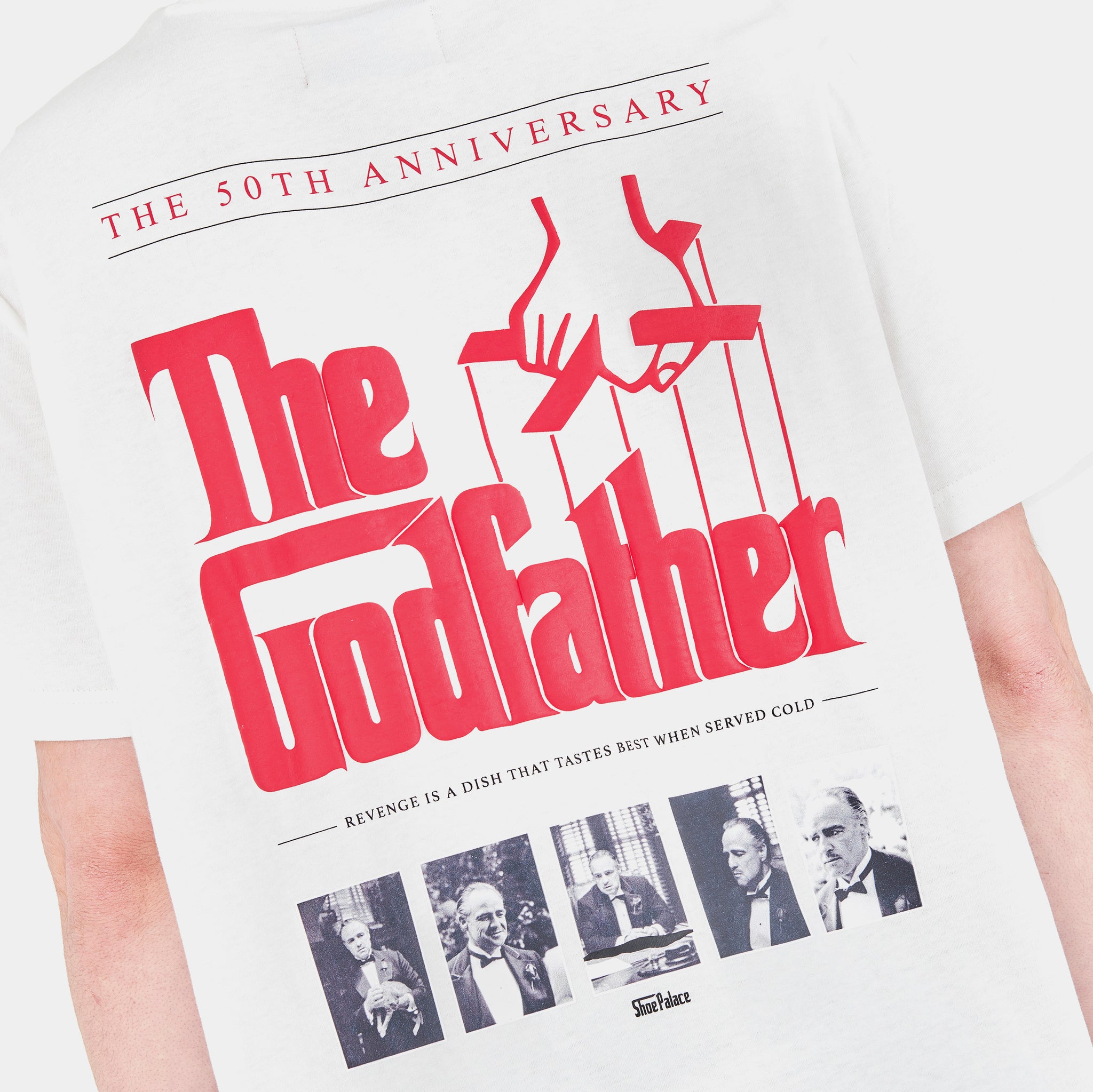 The godfather shop t shirt h&m