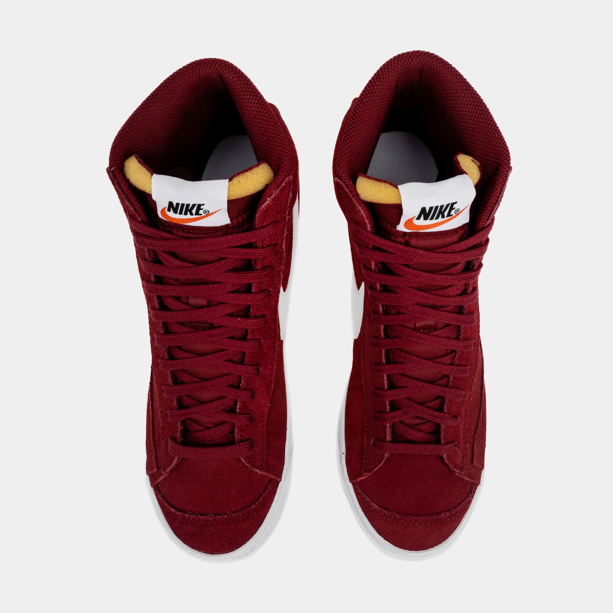 Nike blazer clearance mid rebel men