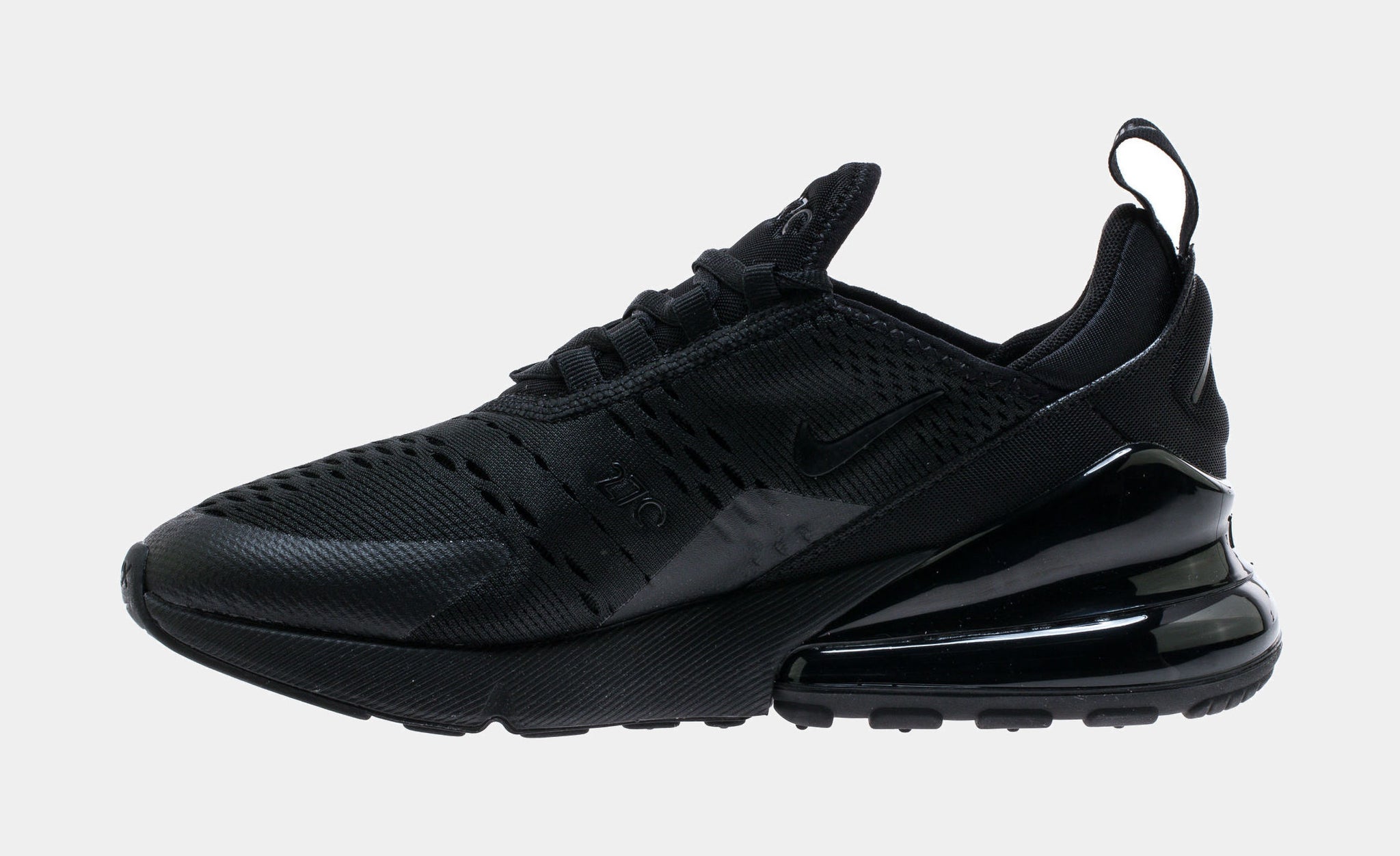 Black air max 270 grade clearance school