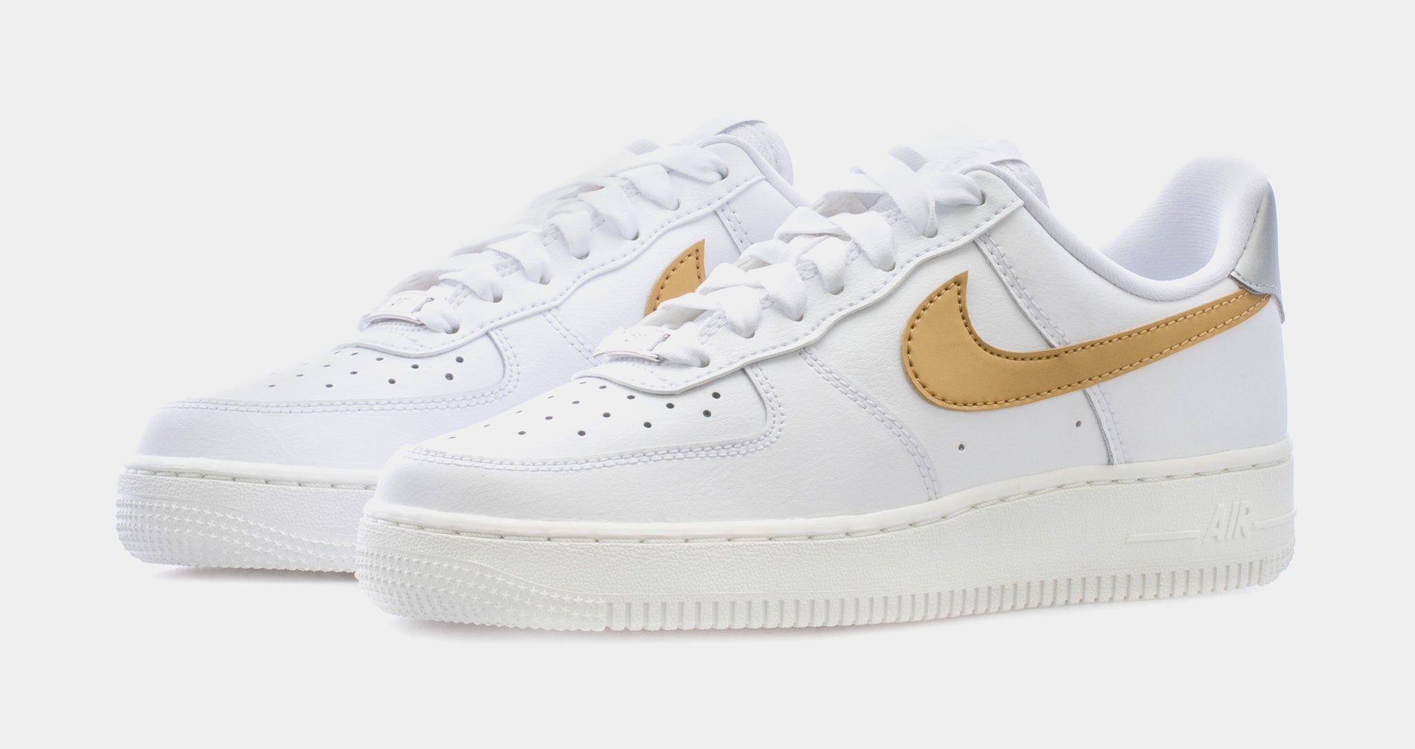 Nike Air Force 1 07 Womens Lifestyle Shoes White DD8959-106 – Shoe Palace