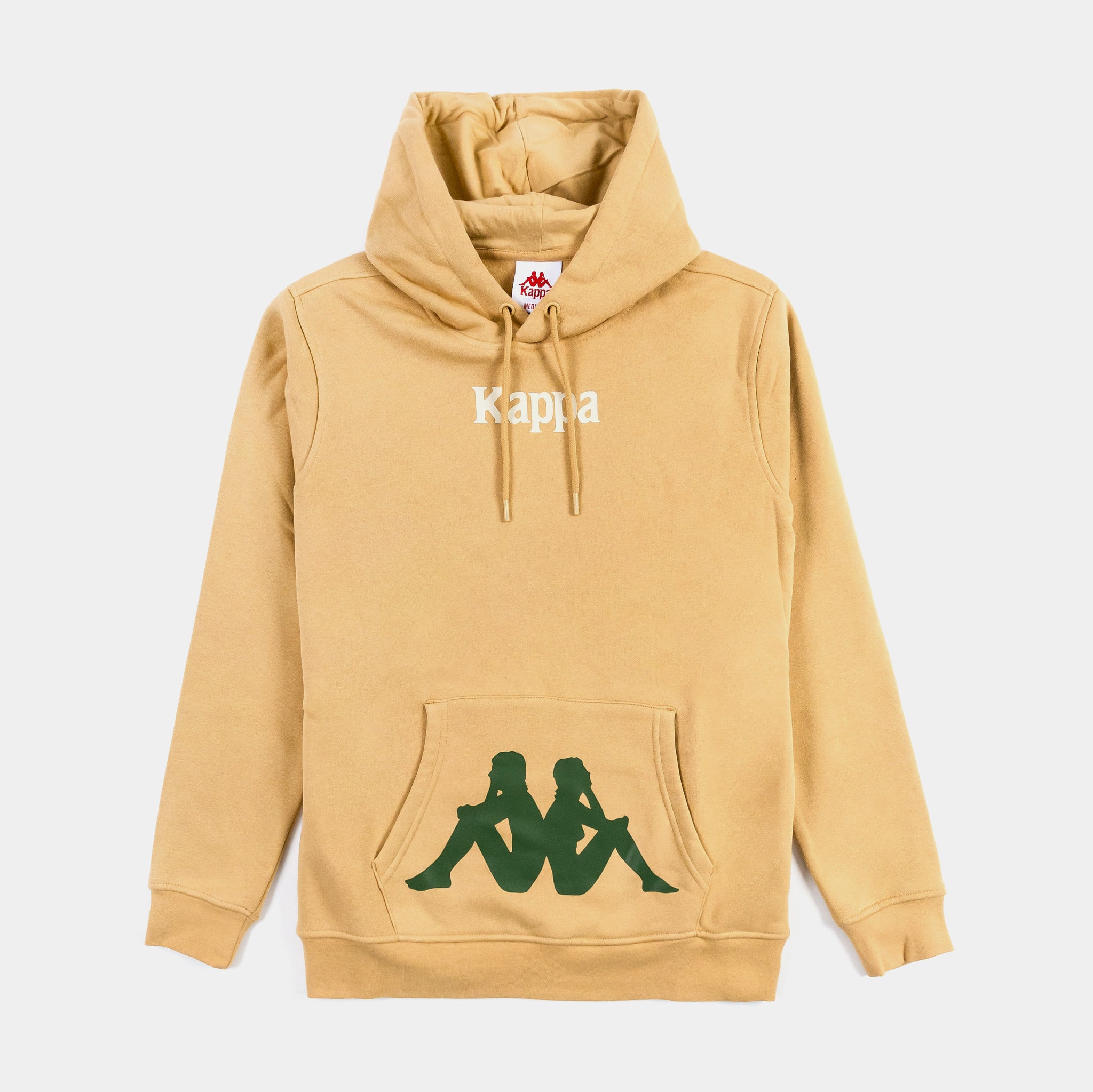 Kappa authentic dave discount hoodie