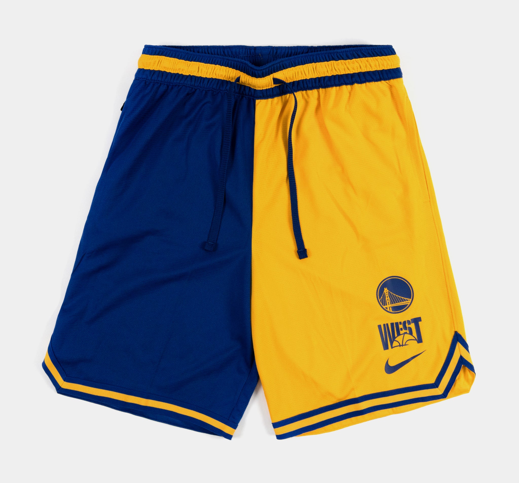 Golden State Warriors Mens Shorts, Warriors Basketball Shorts