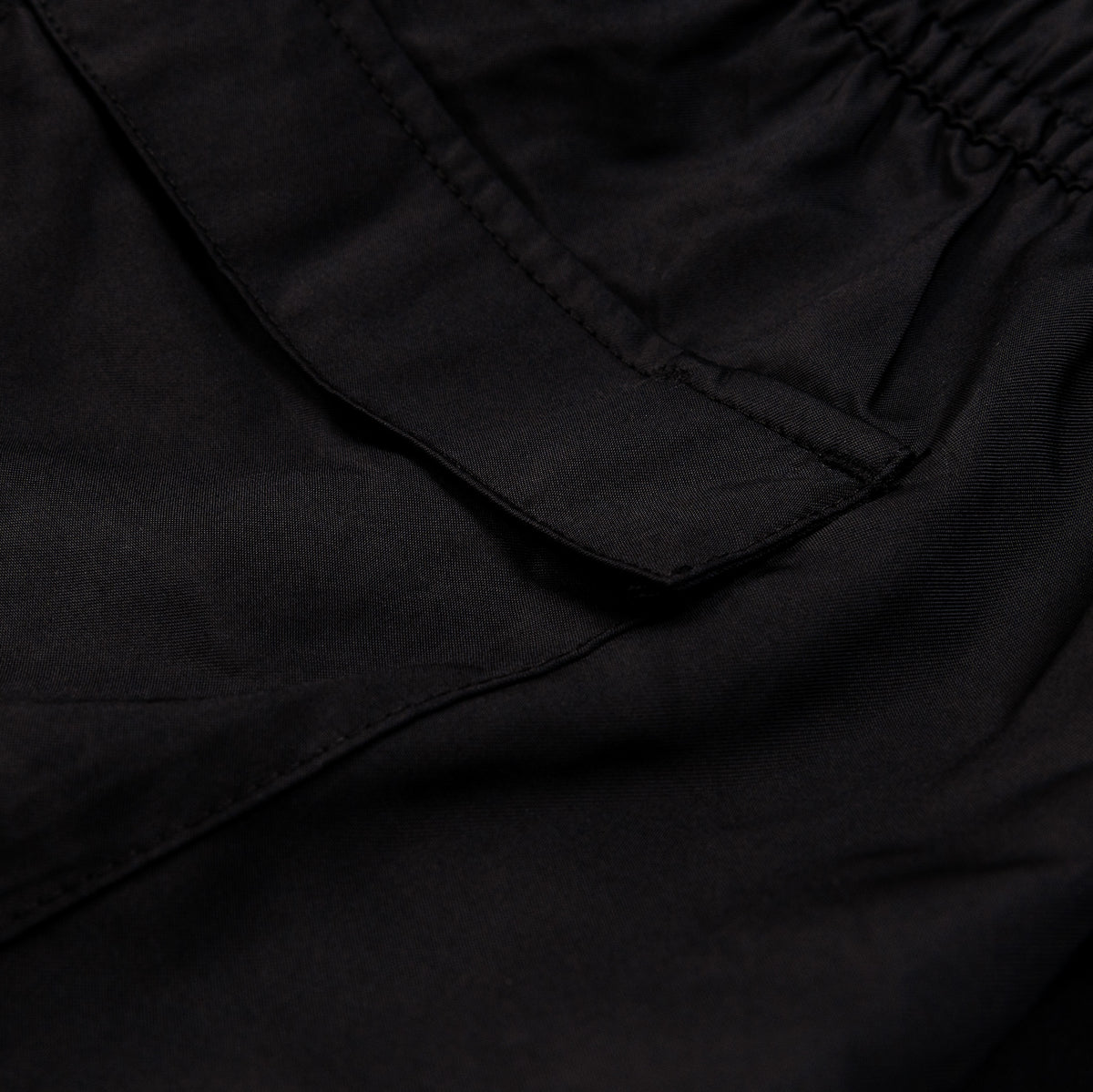 Nike NSW Woven Flow Mens Shorts Black FJ1653-010 – Shoe Palace