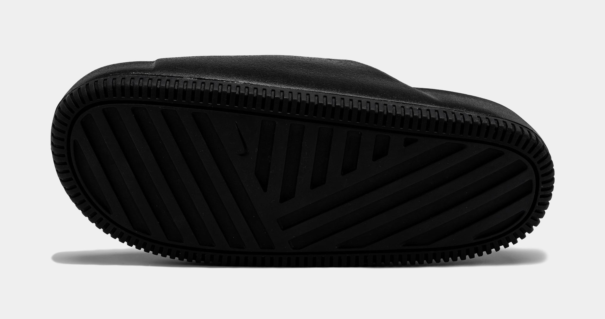 Dép Nike Calm Slide 'Black' (W) DX4816-001 - Sneaker Daily