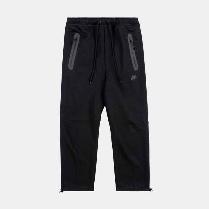 Black nike sweats mens online