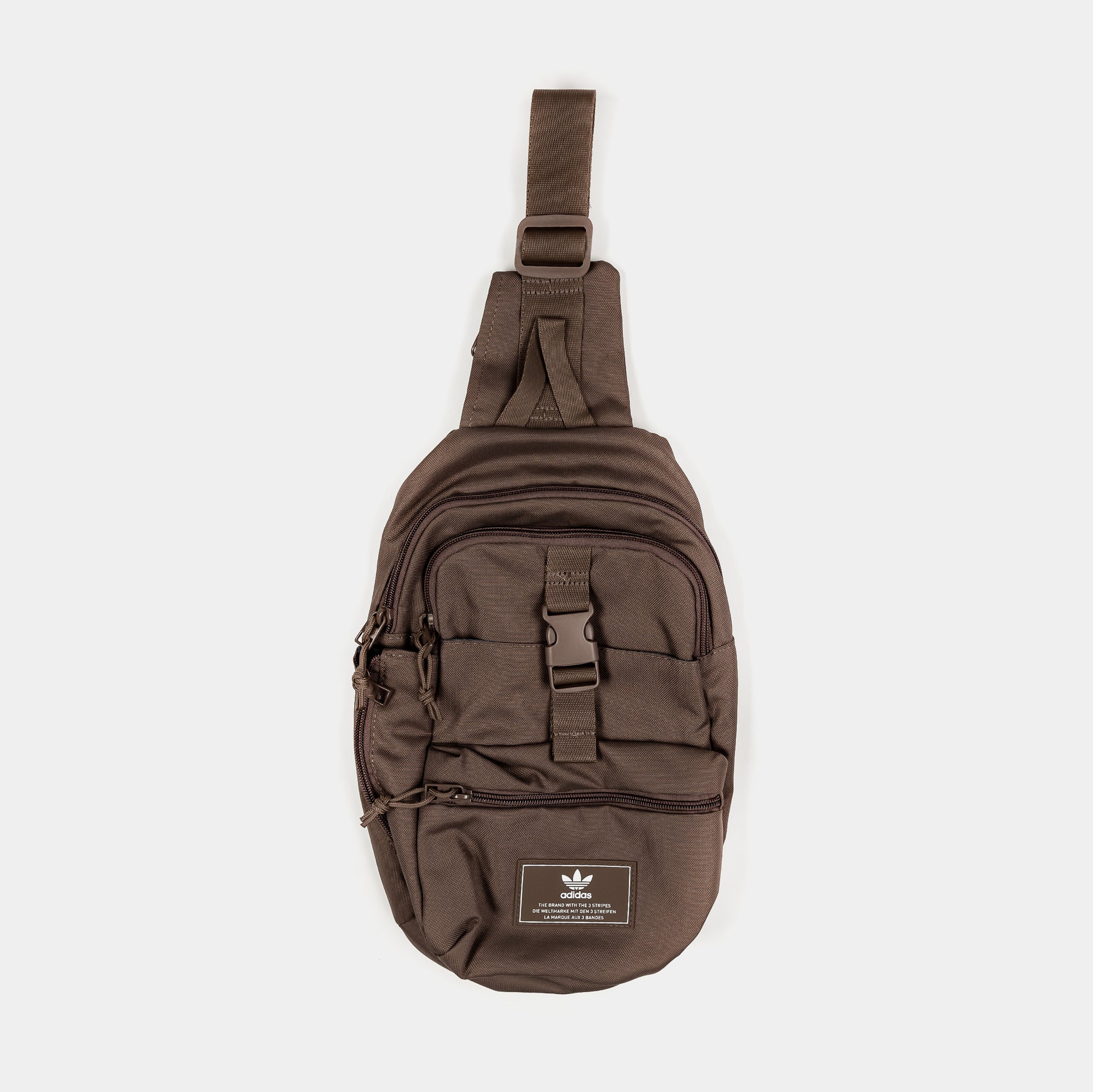 Adidas slim bag hotsell