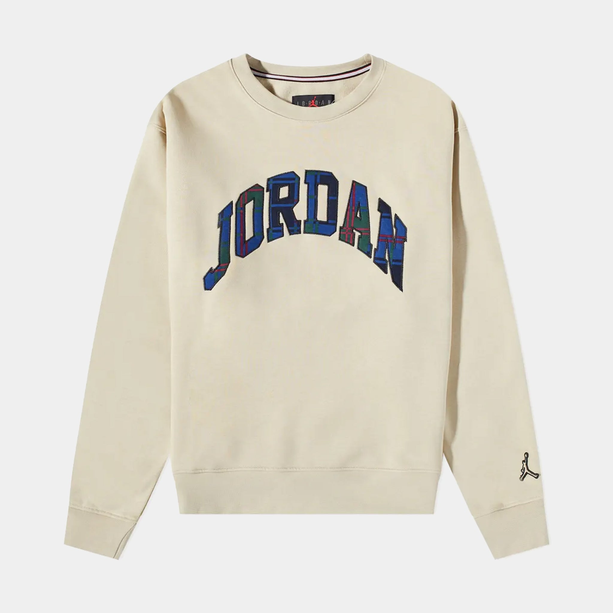 Sweat on sale shirt jordan