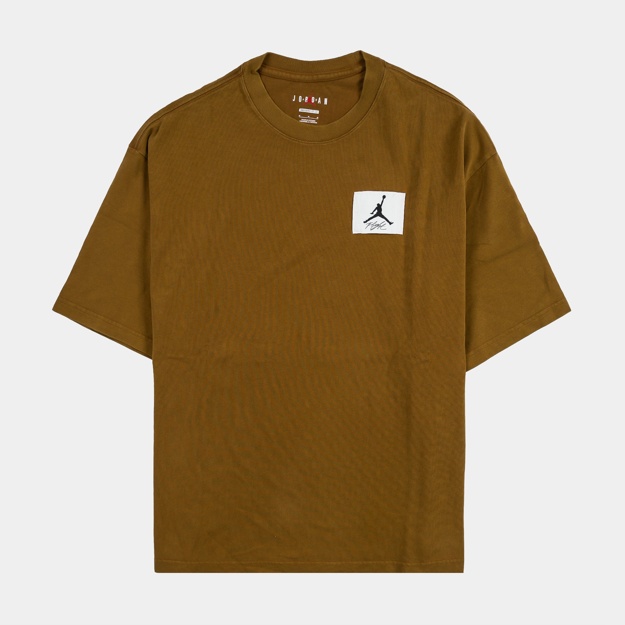 Tan 2025 jordan shirt