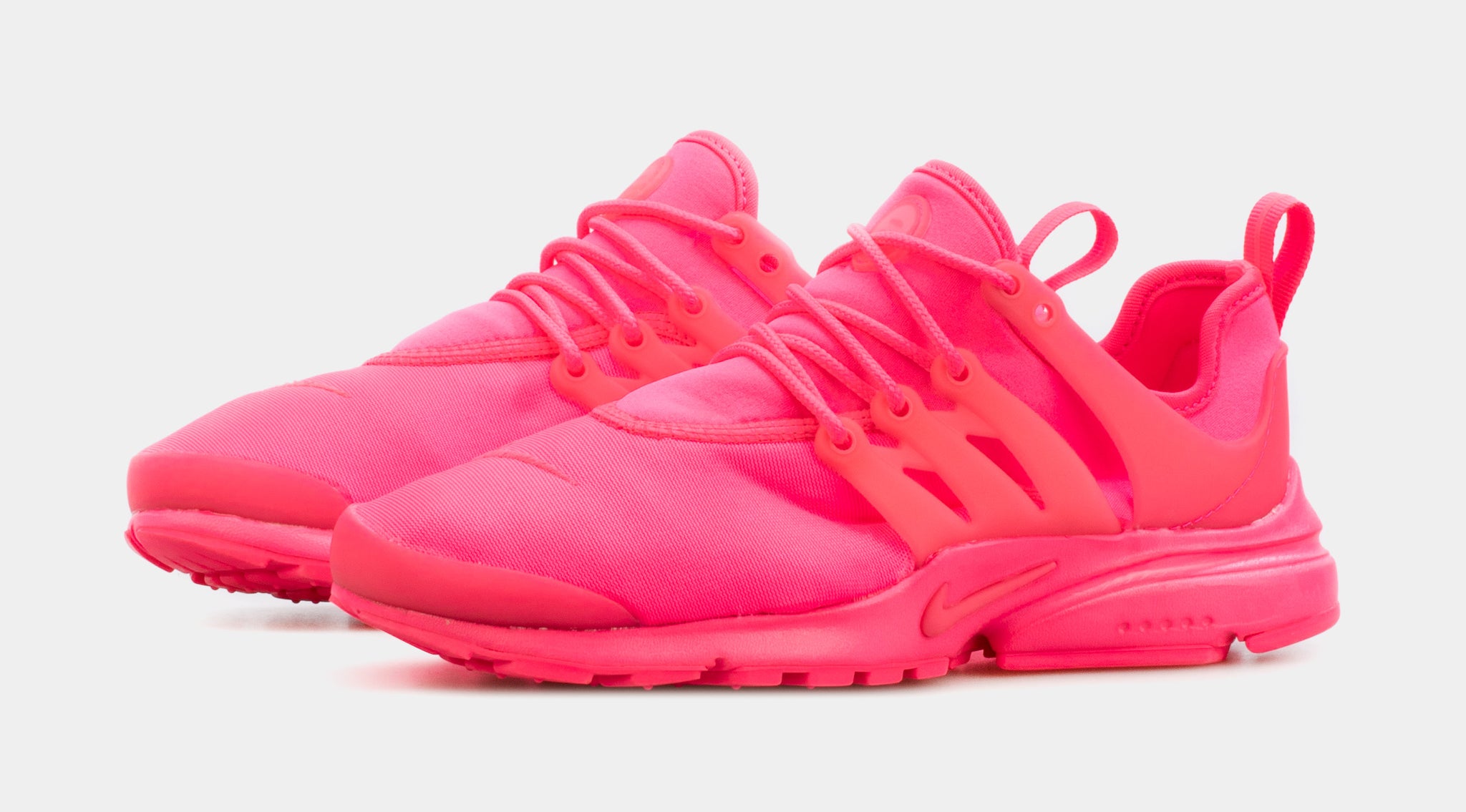 Nike Air Presto Womens Running Shoes Pink FD0290-600 – Shoe Palace