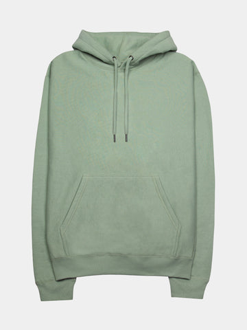 Pastel discount green hoodie