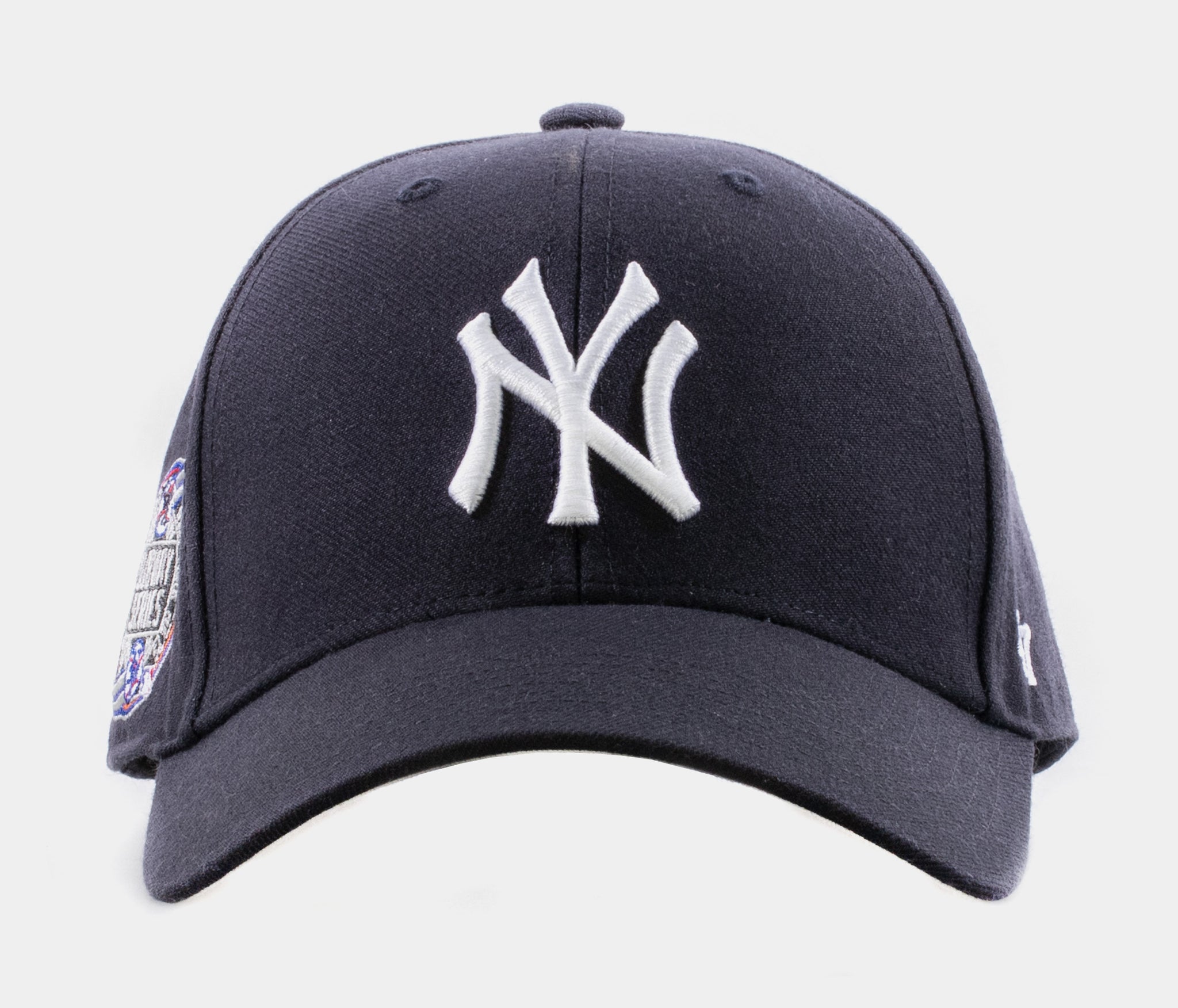 47 New York Yankees 47 MVP Mens Hat Blue BCWS-SUMVP17WBP-NY01 – Shoe Palace