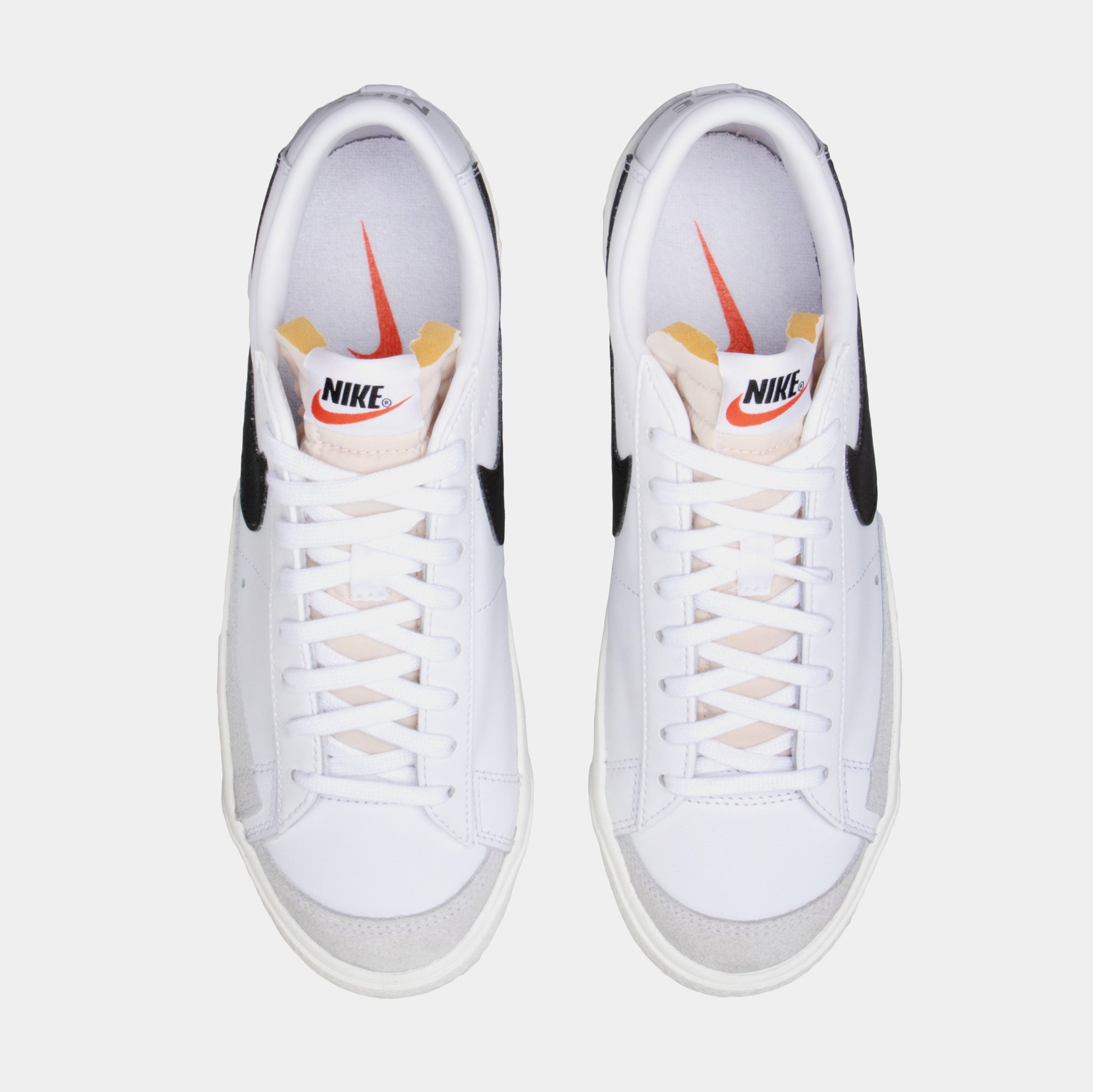 Nike blazer mens outlet low