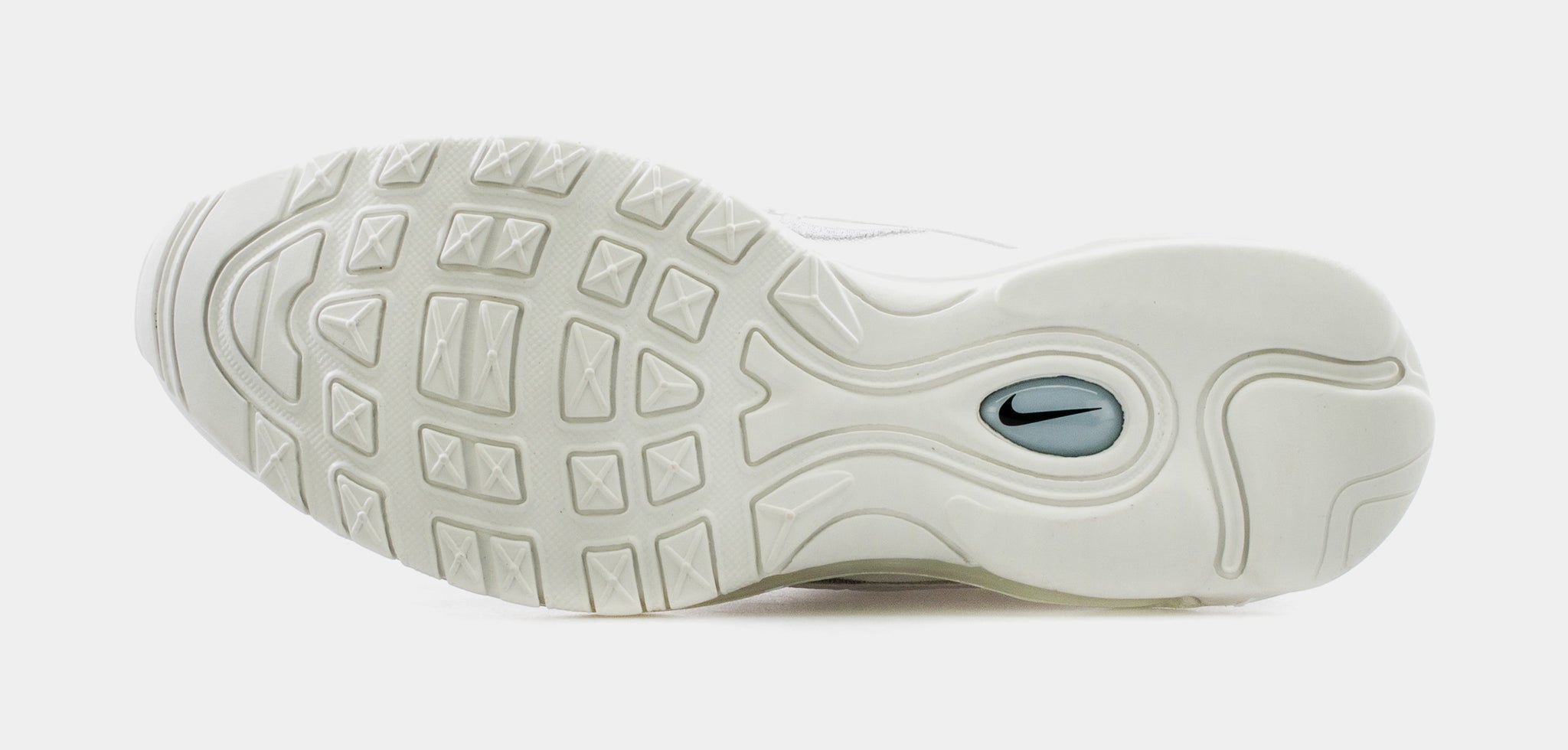 Nike Air Max 97 Men's Shoe Size 8 (White)