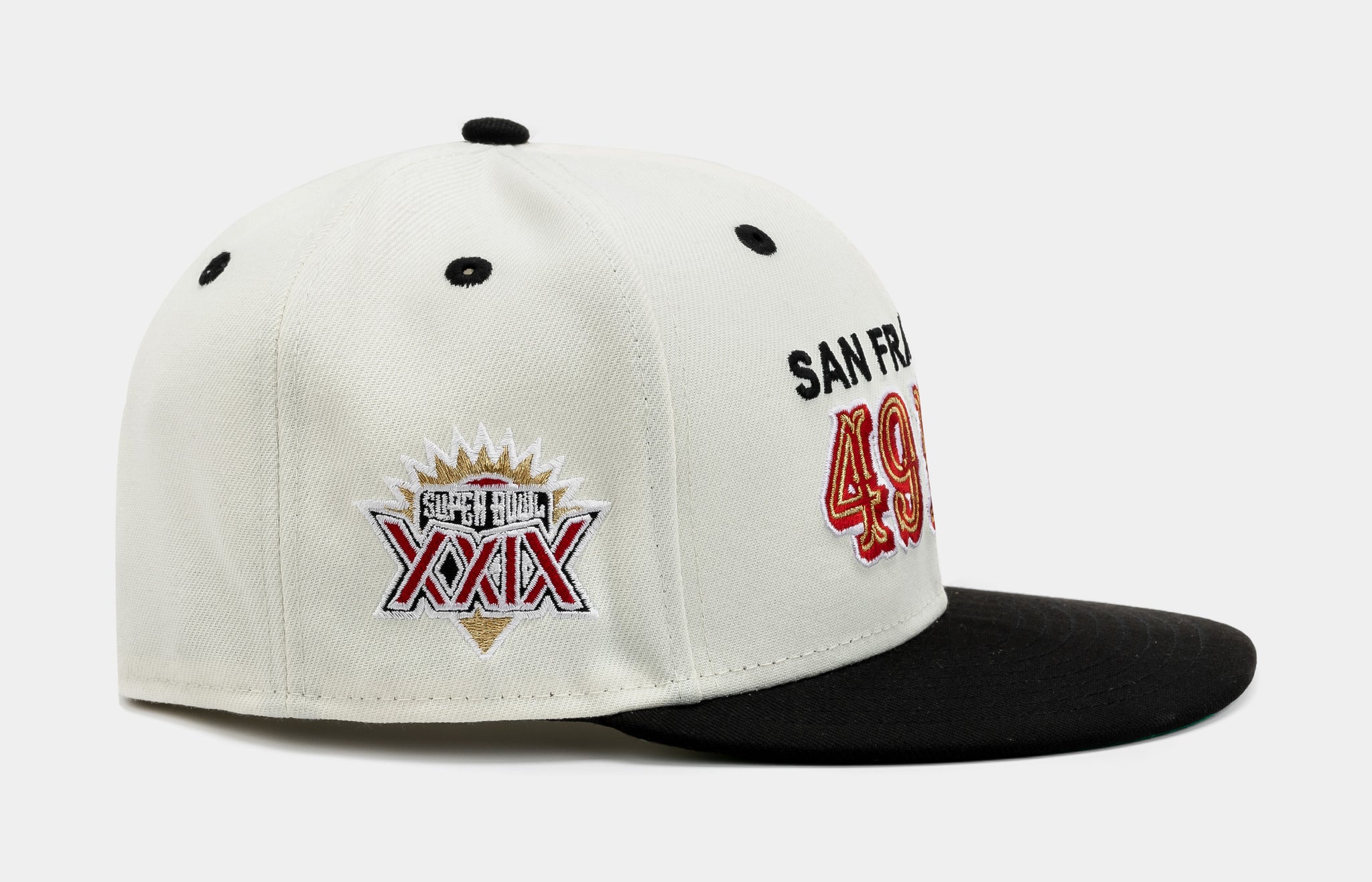 Exclusive best sale snapback hats