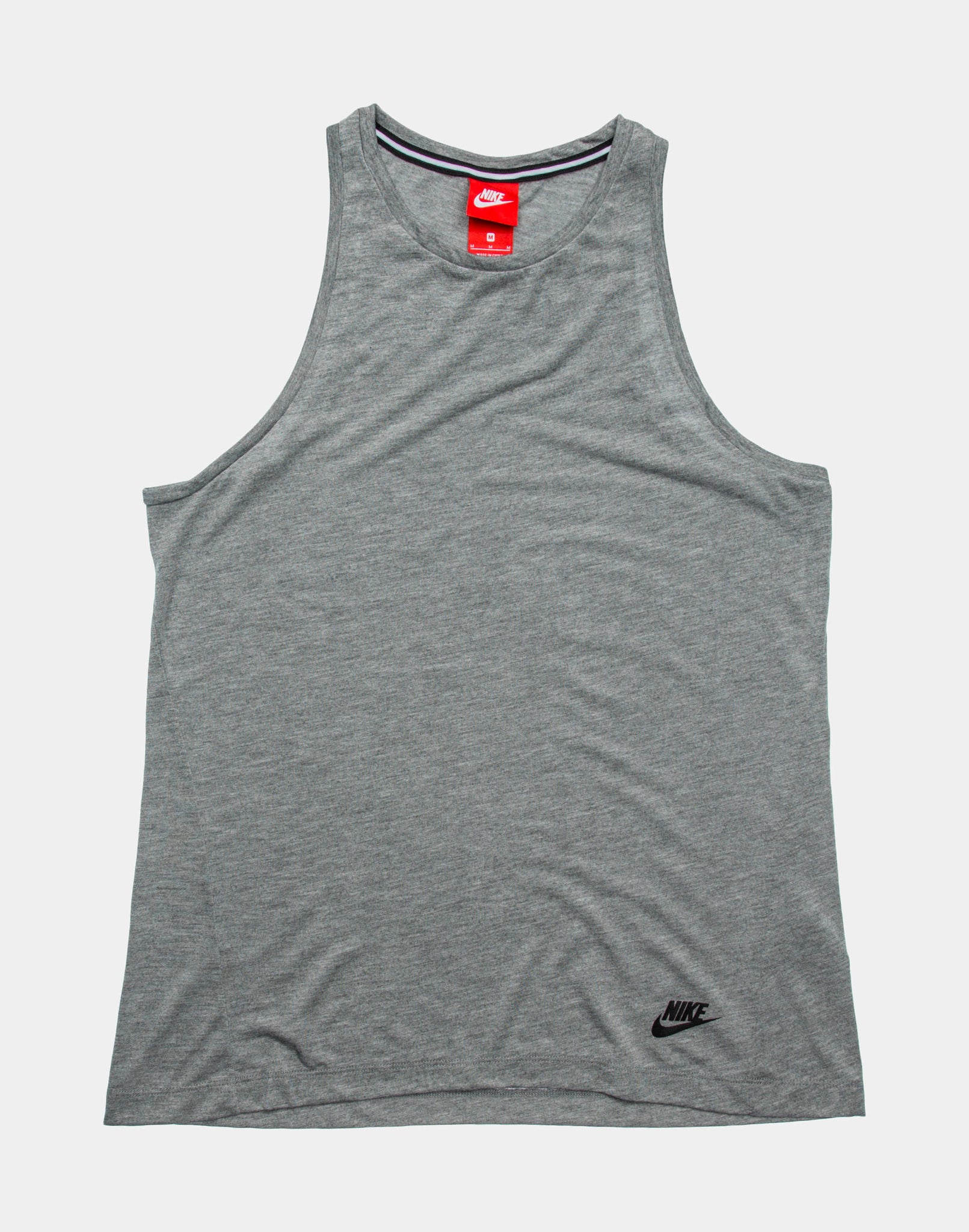 Nike nsw tank on sale top