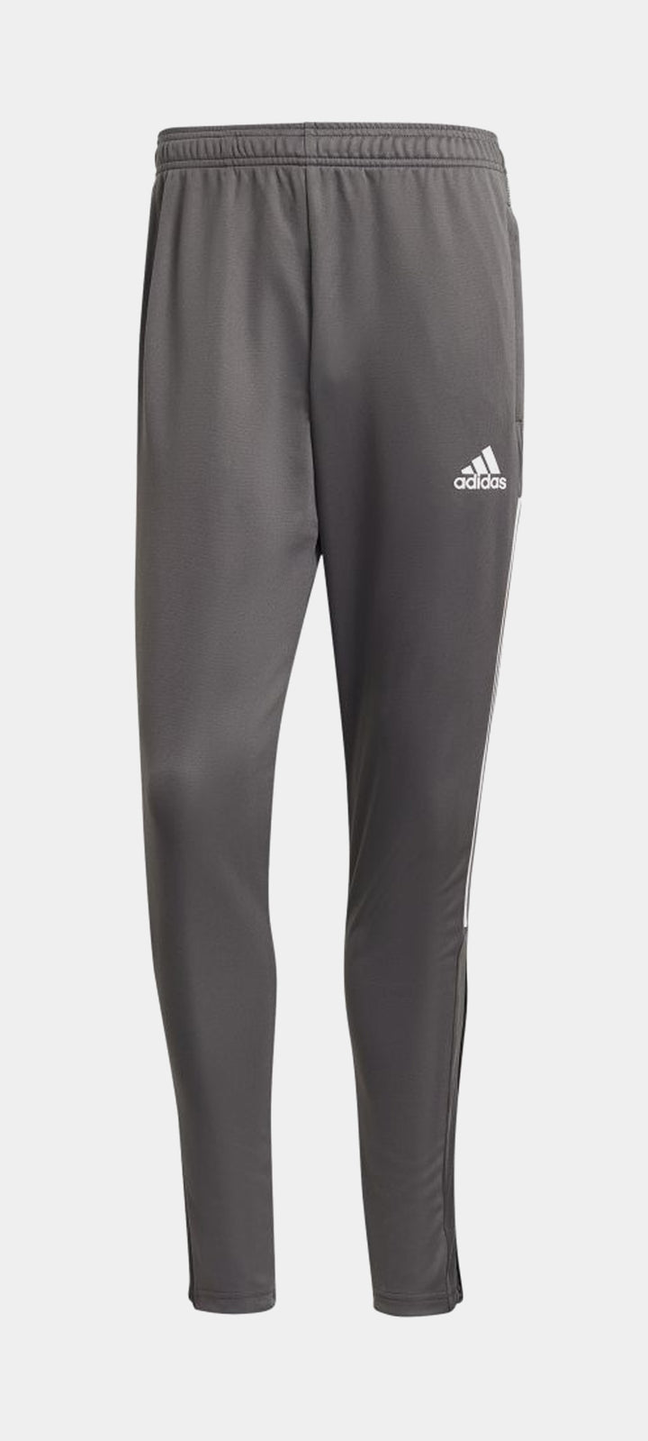 Adidas Men's Tiro Track Pants Football/Soccer GN5490 Black S/ Zipper  Pockets