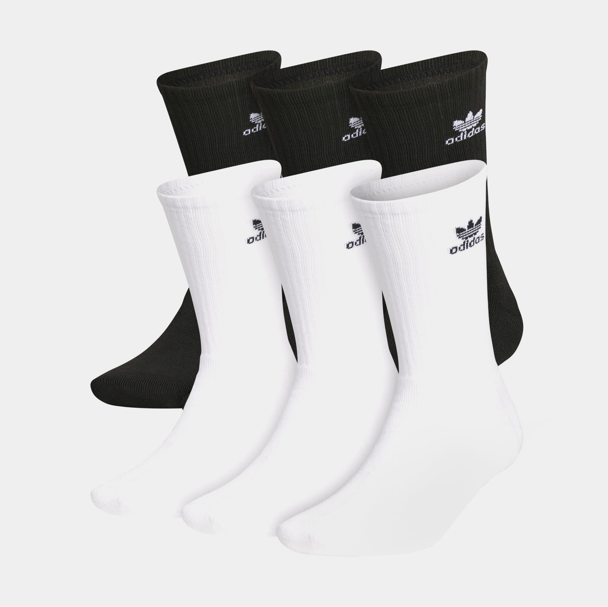 White adidas socks mens store