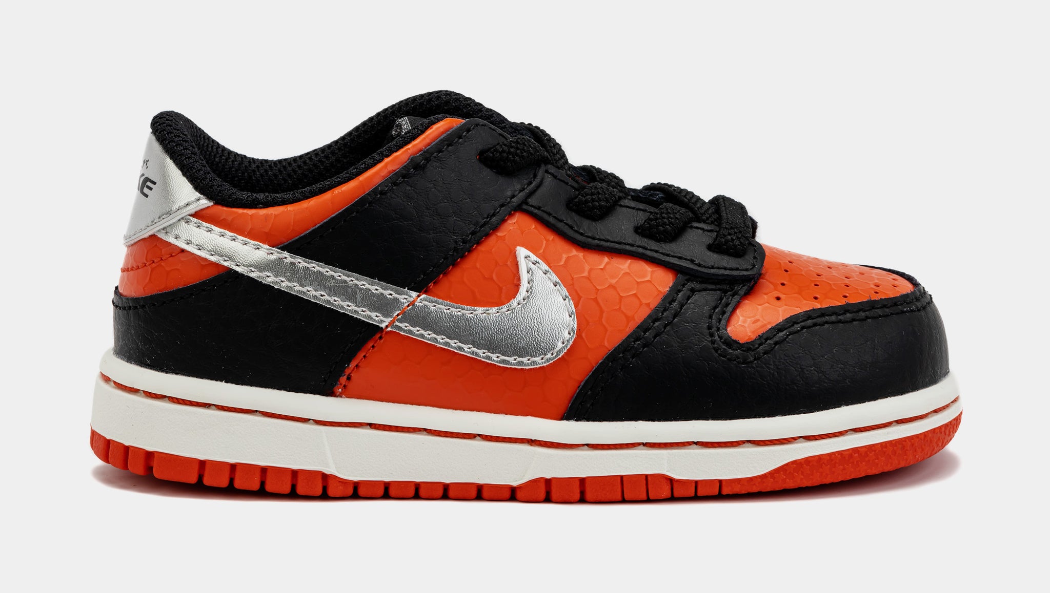 Nike dunks clearance for infants