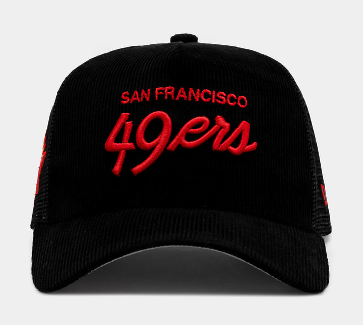 New Era Shoe Palace Collection San Francisco 49ers 59Fifty Mens