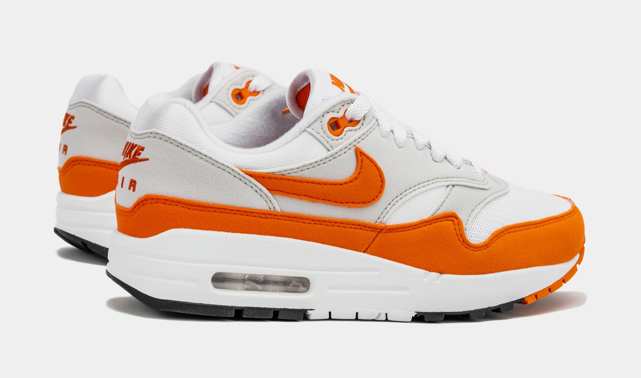 Air max 1 se on sale orange