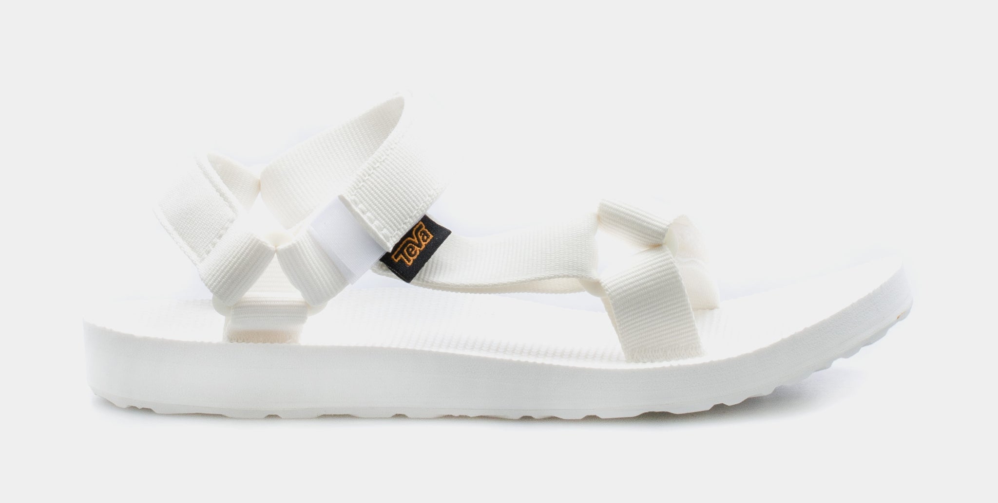 White hot sale tevas womens