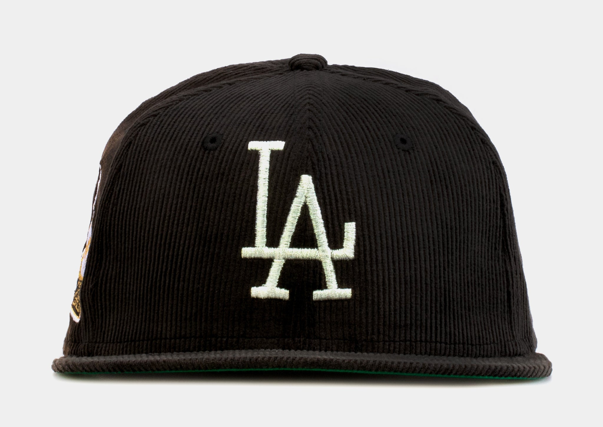 New Era Caps Los Angeles Dodgers 59FIFTY Corduroy Fitted Hat